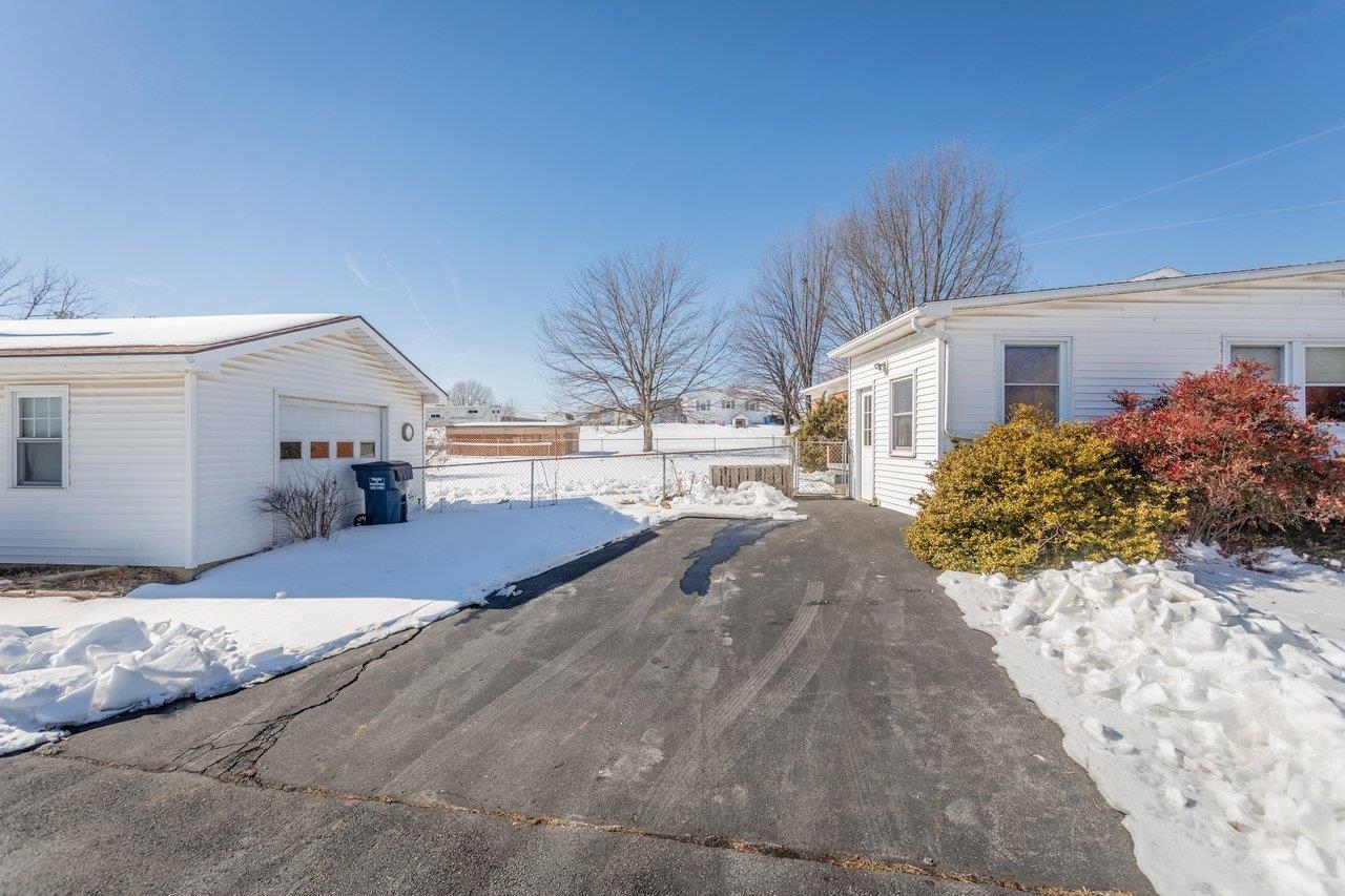 1125 Harman Road Harrisonburg, VA 22802 - Photo 6 of 57 Plenty of Paved Parking