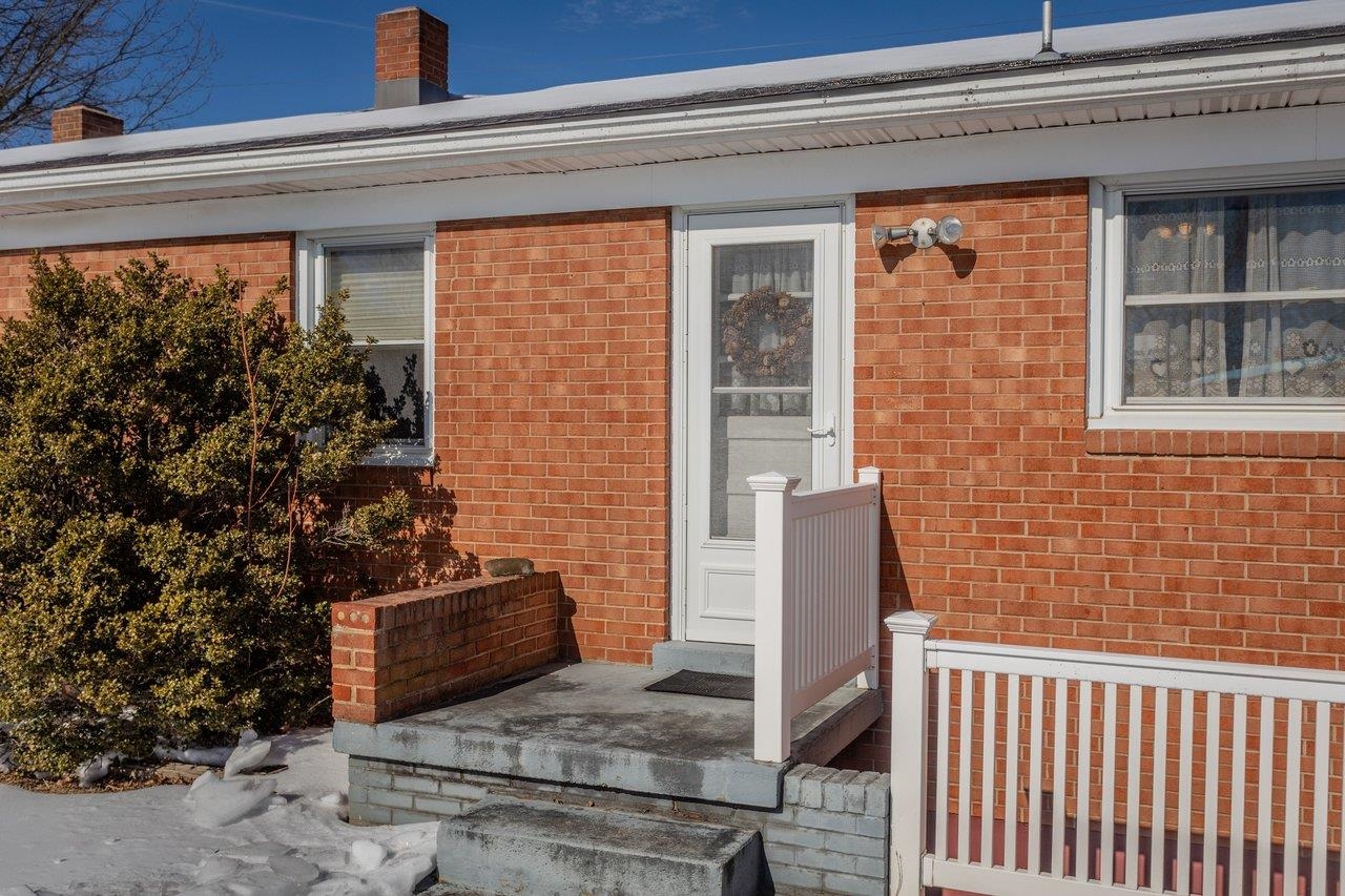 1125 Harman Road Harrisonburg, VA 22802 - Photo 10 of 57 Back of Home