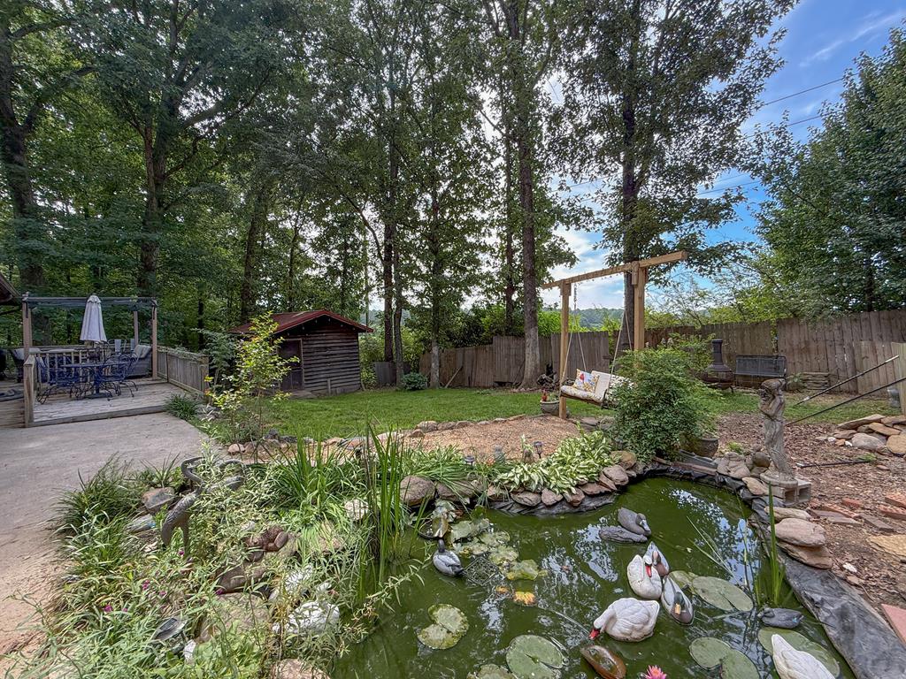 241 Angus Road Dalton, GA 30721 - Photo 30 of 40 Gallery Image 30