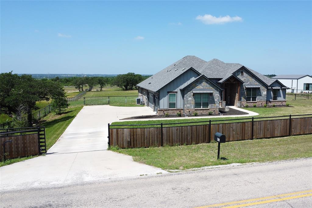 587 Old Agnes Road Weatherford, TX 76088 - Photo 30 of 34