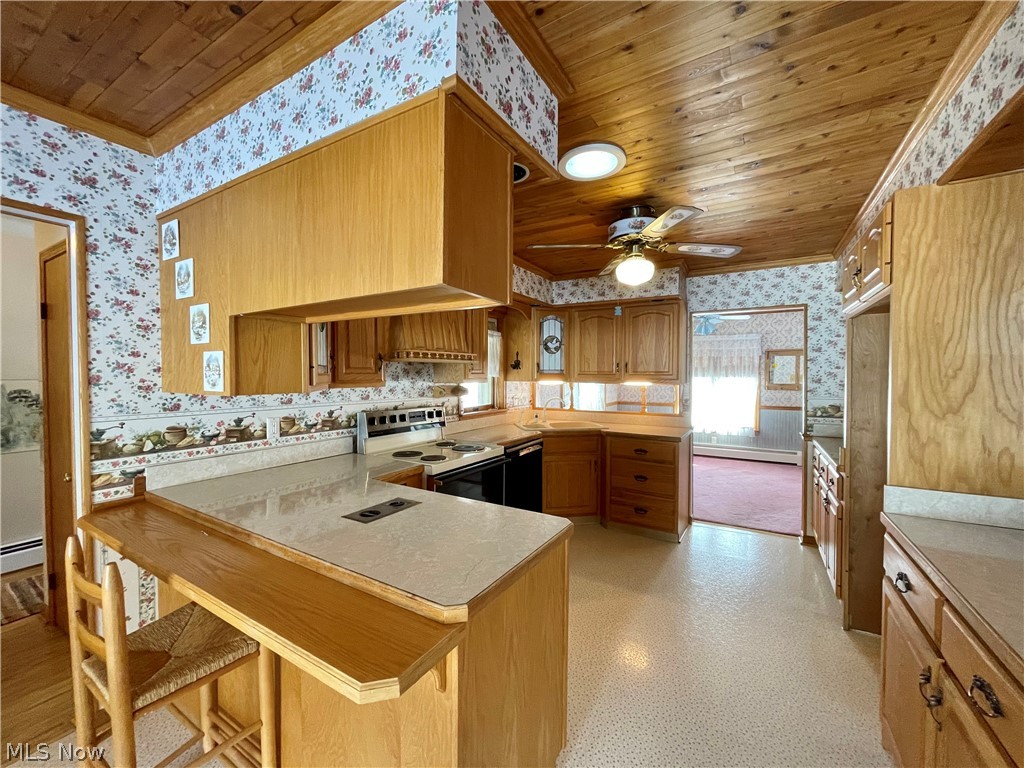 15134 West Middletown Road Beloit, OH 44609 - Photo 6 of 32
