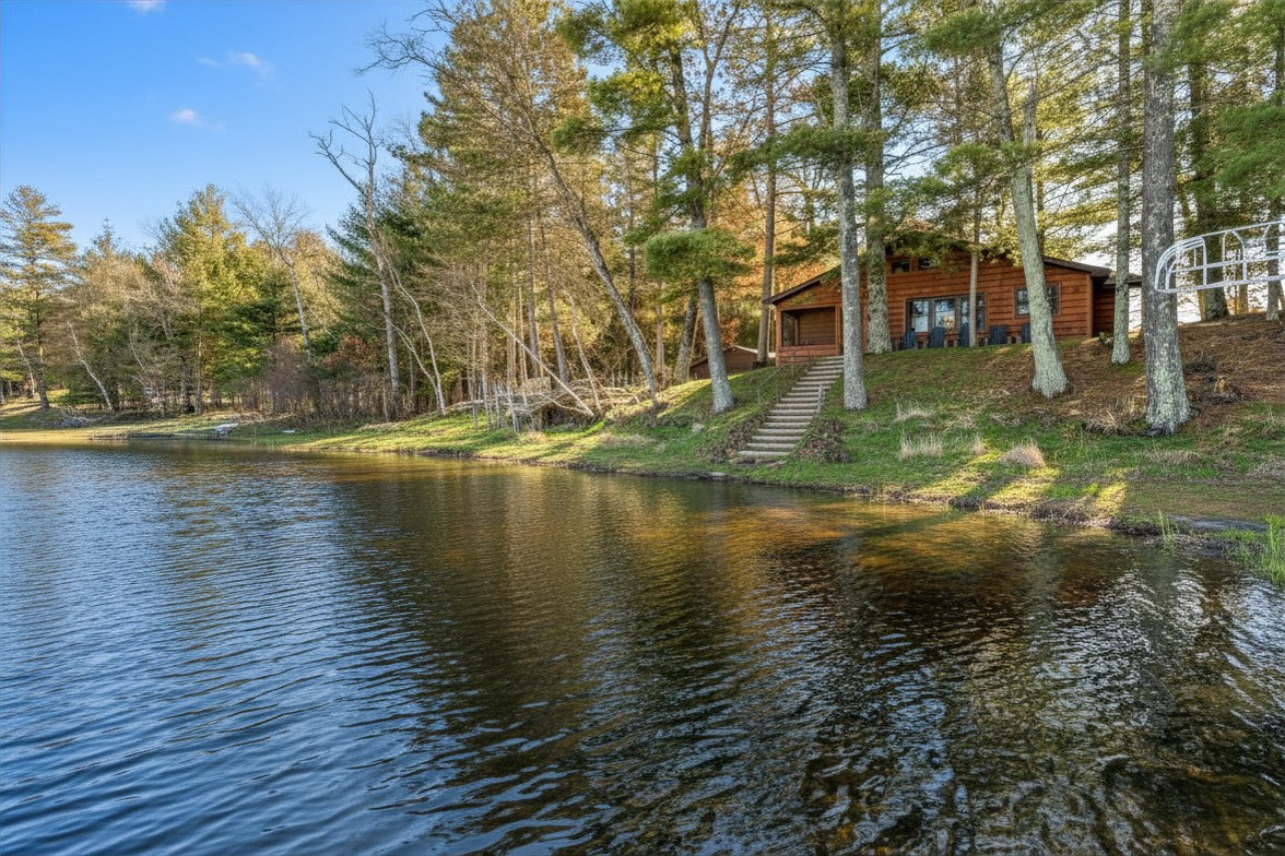 2922 East Long Lake Road Danbury, WI 54830 - Photo 39 of 59