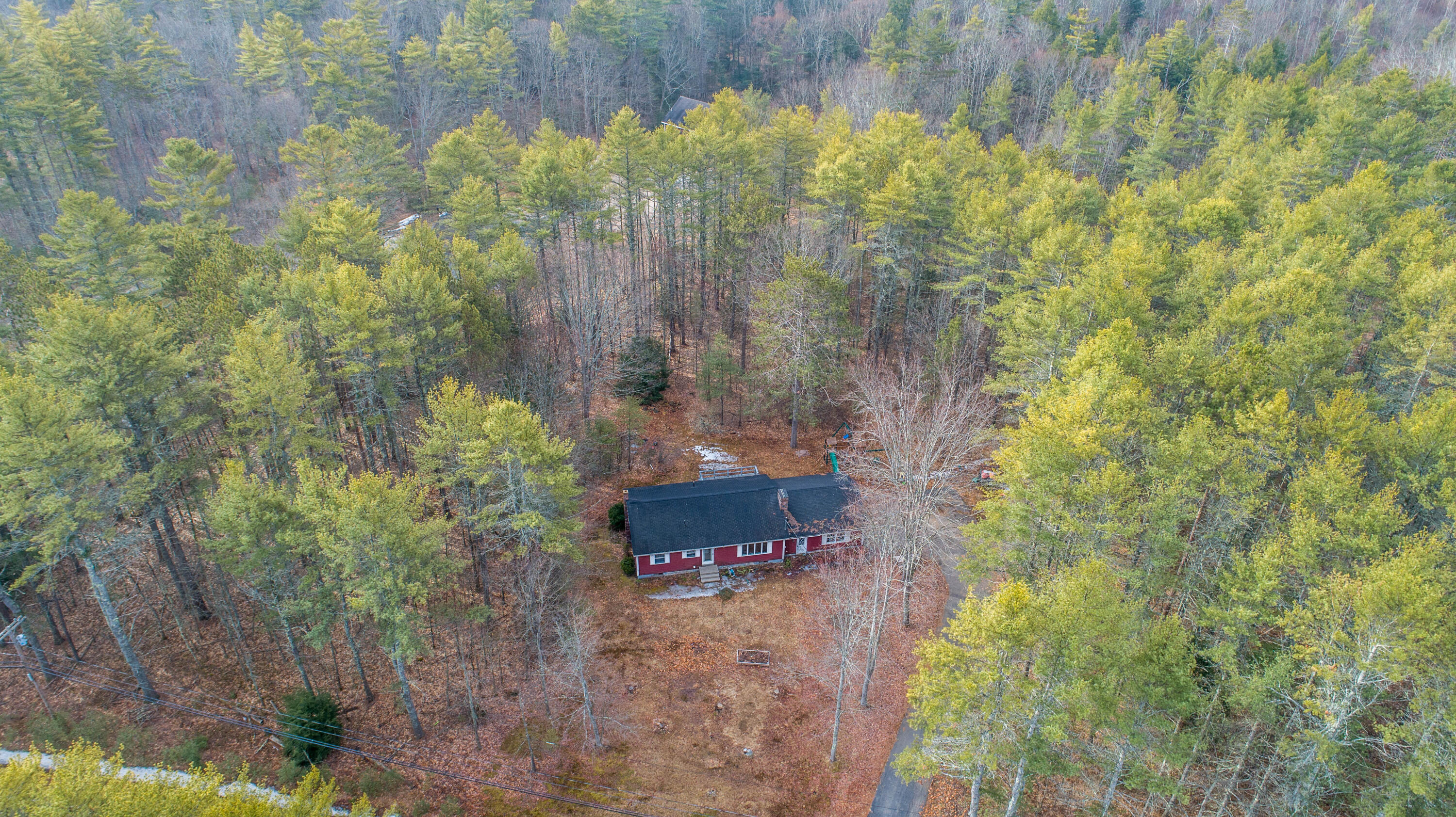 1699 Branch Road Wells, ME 04090 - Photo 39 of 42 DJI_0016