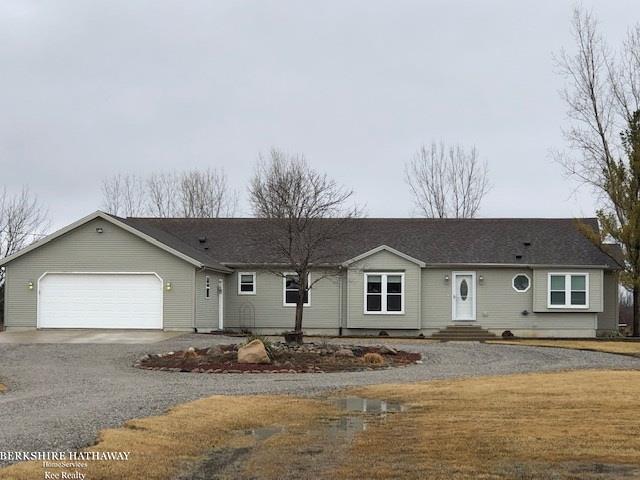 15580 Schultz Road Allenton, MI 48002 - Photo 1 of 49