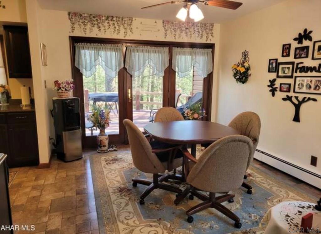 203 Lark Lane Flinton, PA 16640 - Photo 4 of 11