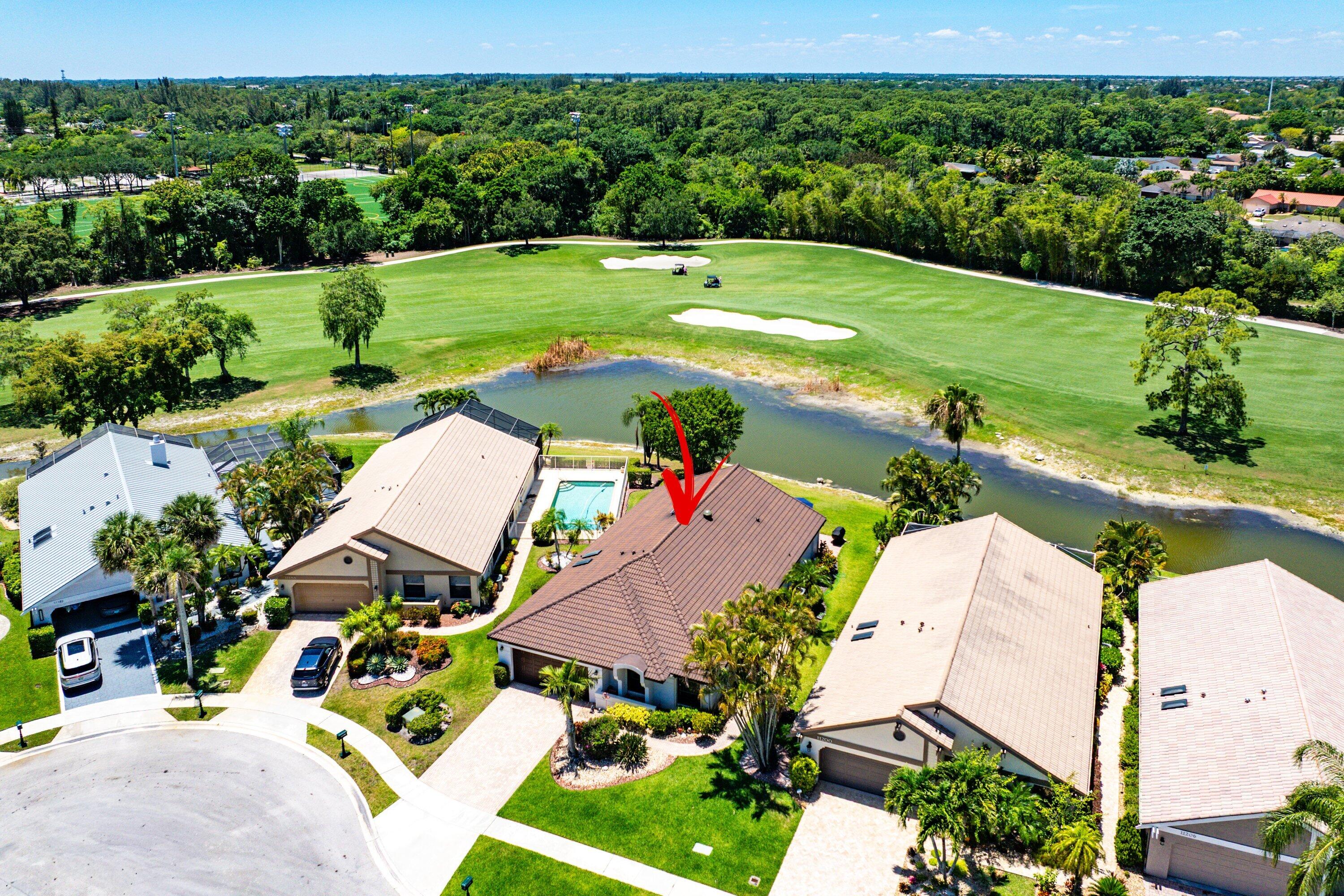 11194 Highland Circle Boca Raton, FL 33428 - Photo 1 of 50 11194 Highland Circle