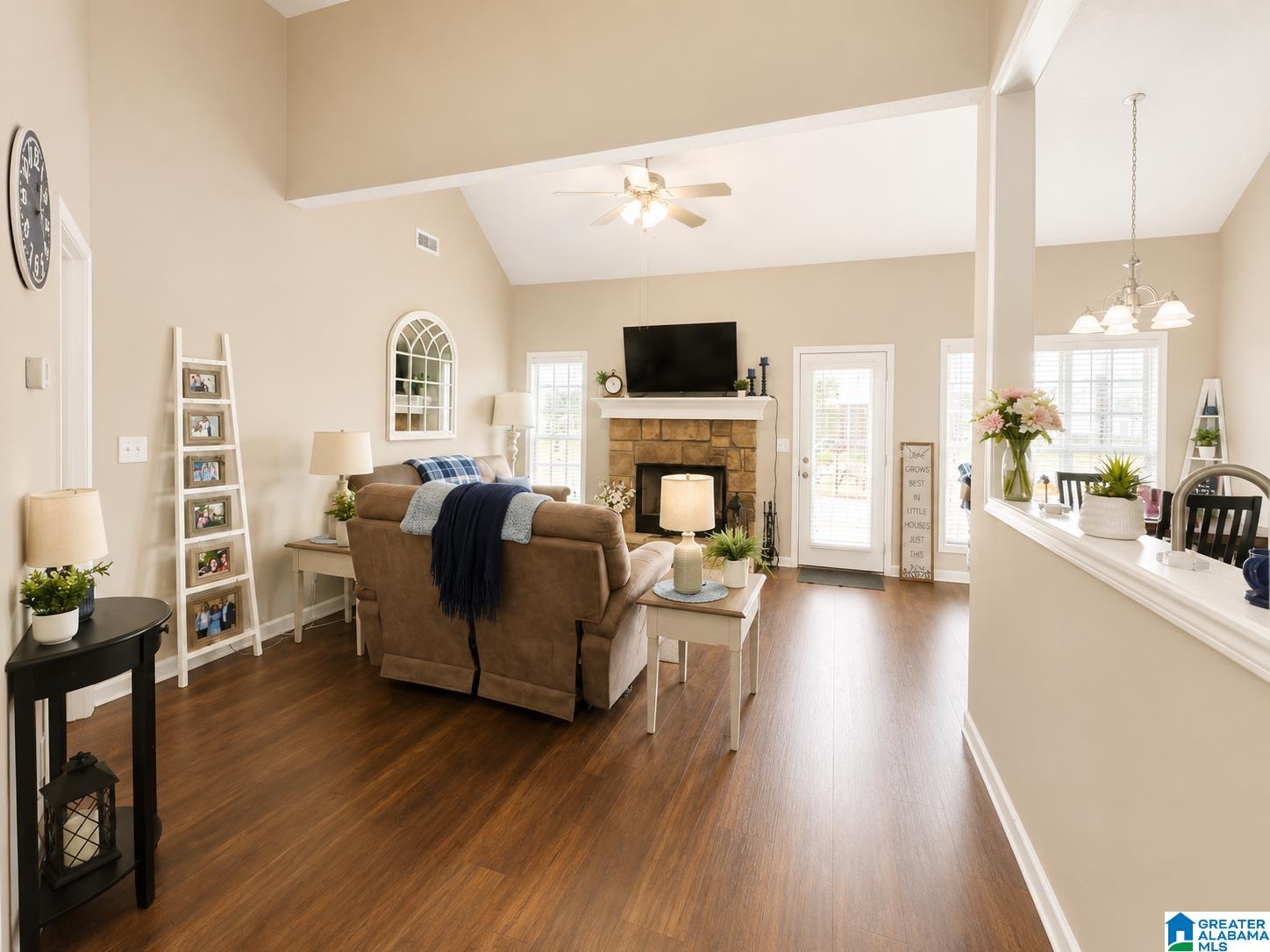 2234 Old Downing Ml Road Anniston, AL 36207 - Photo 5 of 53