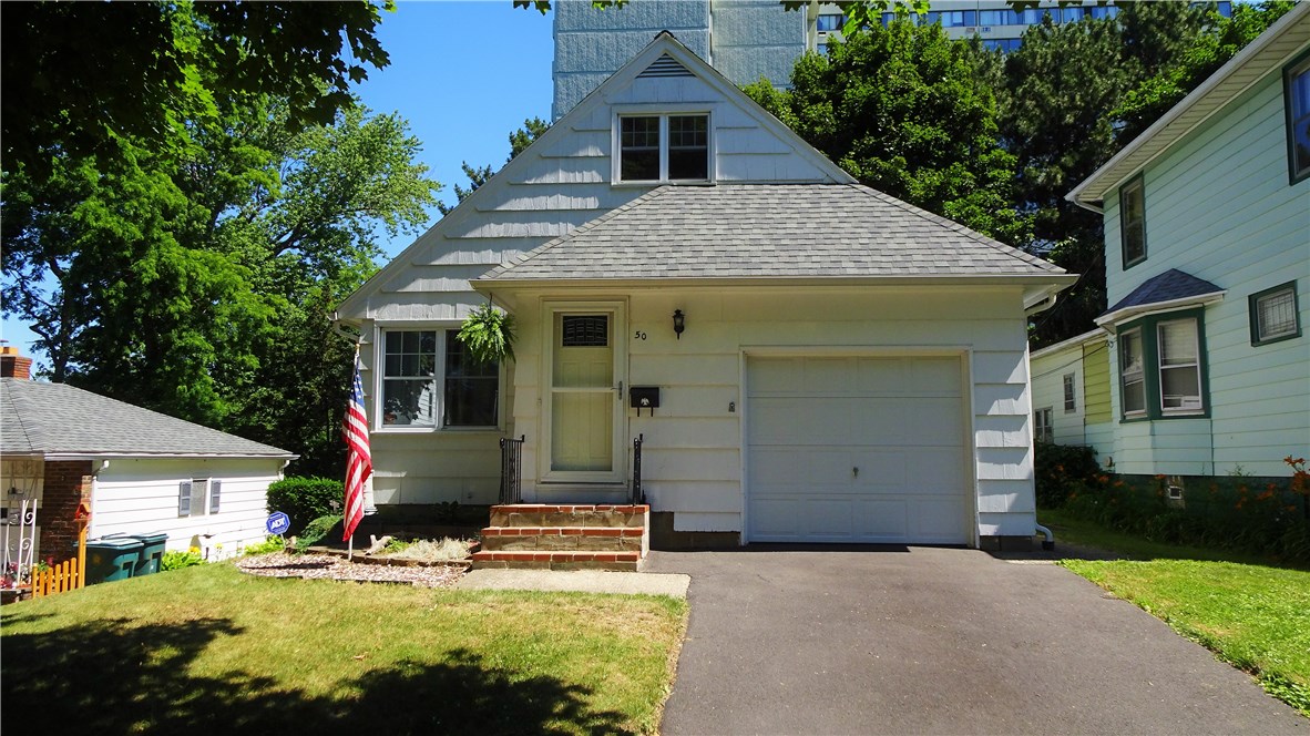 50 Holden Street Rochester, NY 14612 - Photo 1 of 1 Gallery Image 1