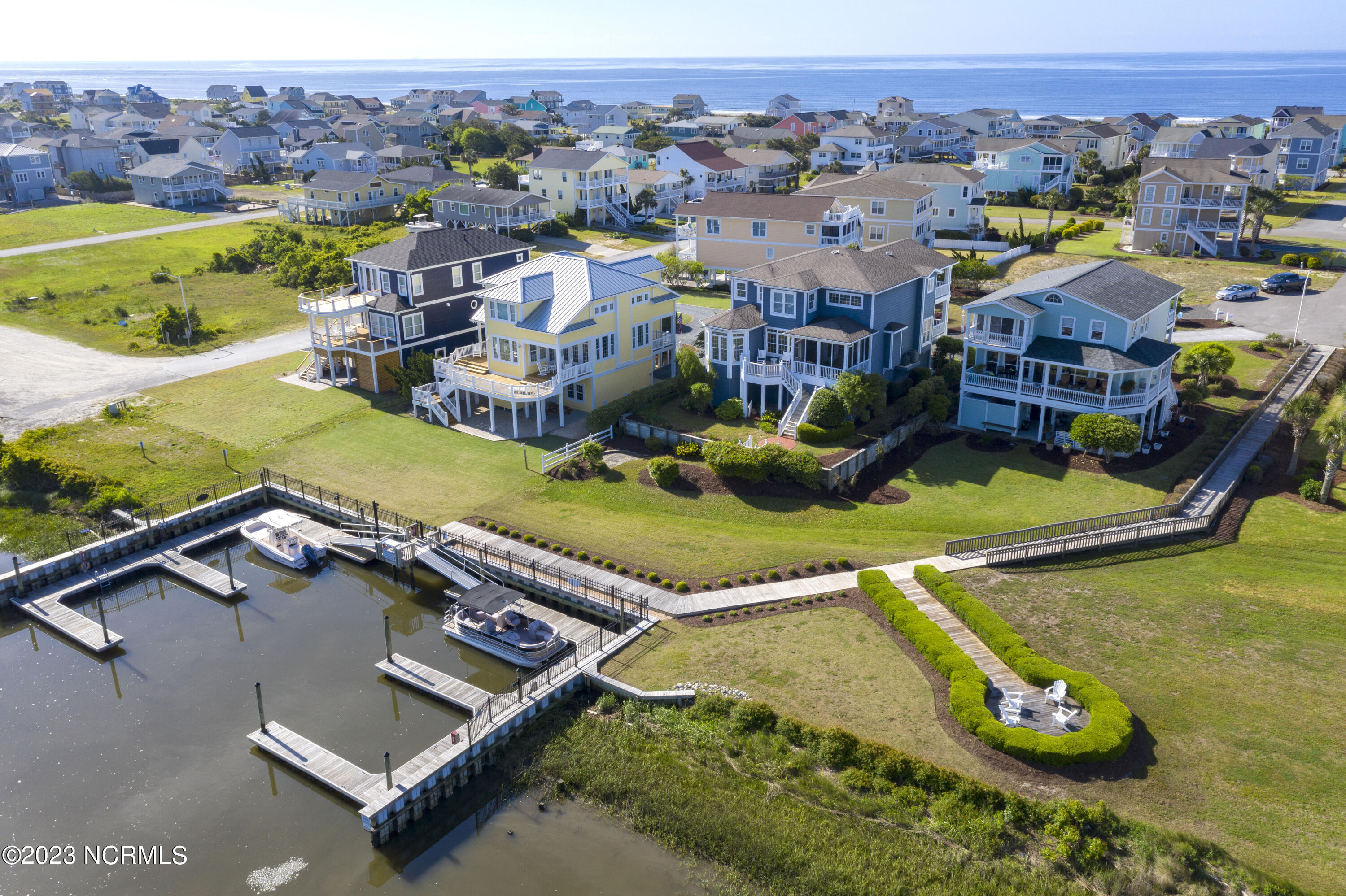 1620 Goley Hewett Road Southeast, Unit 105 Bolivia, NC 28422 - Photo 35 of 57 Seaside marina 2
