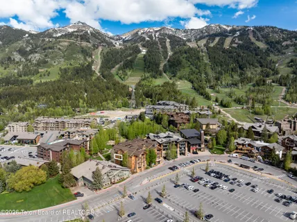 $7,950,000 | 3285 Village Drive, Unit 302, Teton Village, WY 83025