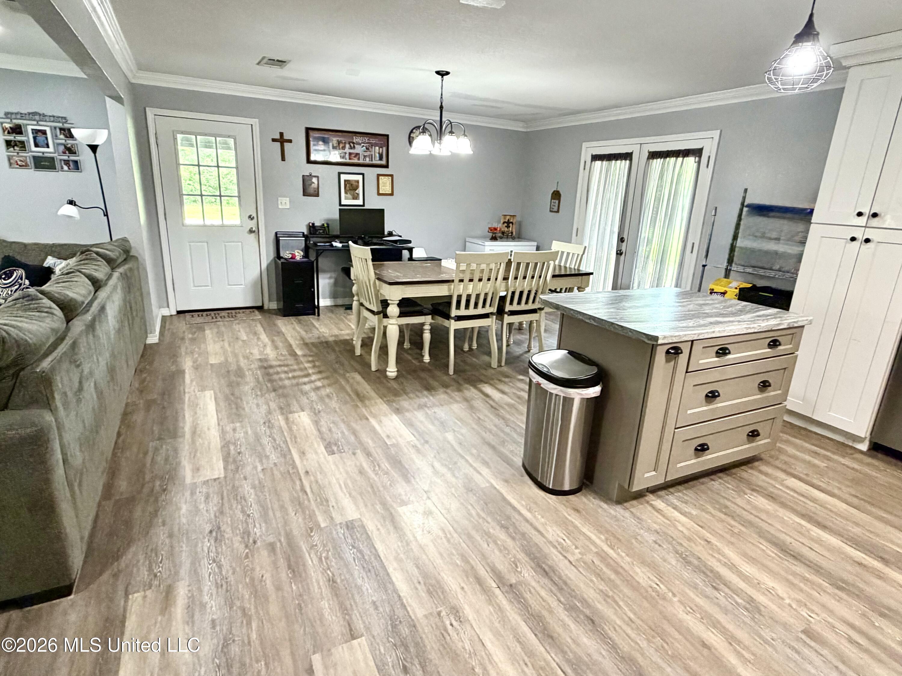25825 Setina Road Lucedale, MS 39452 - Photo 11 of 33 IMG_4818