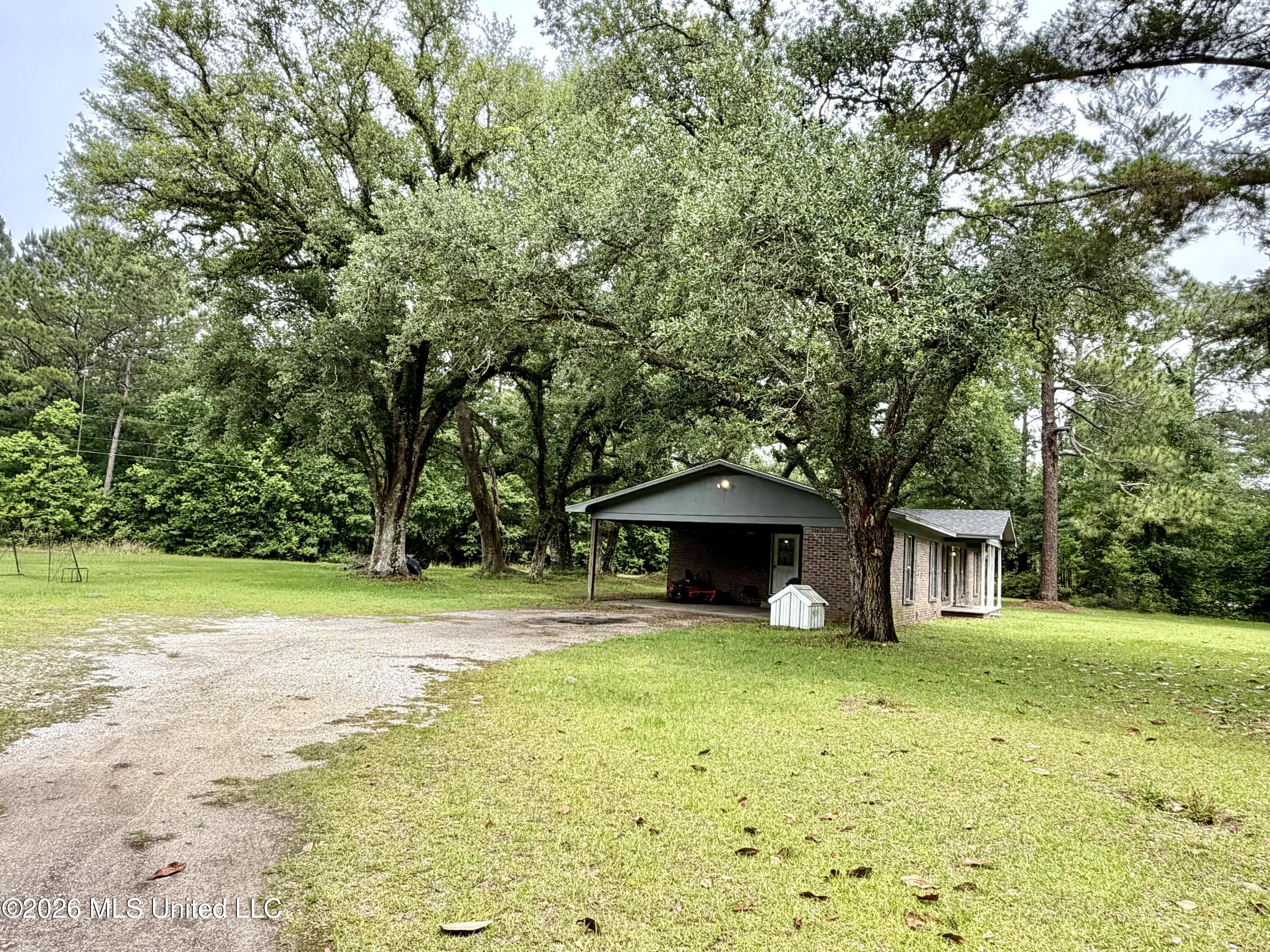 25825 Setina Road Lucedale, MS 39452 - Photo 33 of 33 IMG_4803