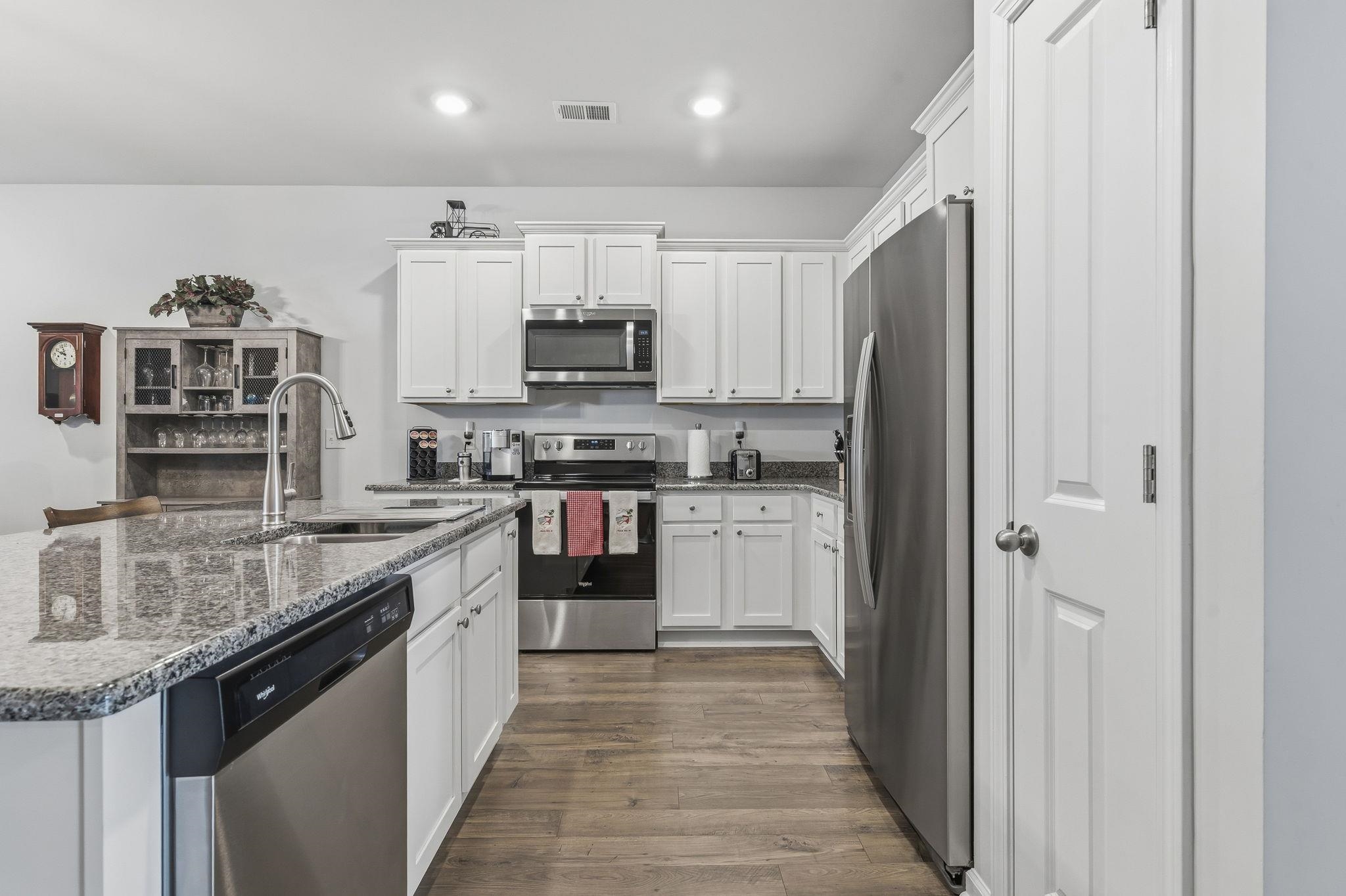 159 Sea Shell Drive, Unit 28 Murrells Inlet, SC 29576 - Photo 4 of 34 Gallery Image 4