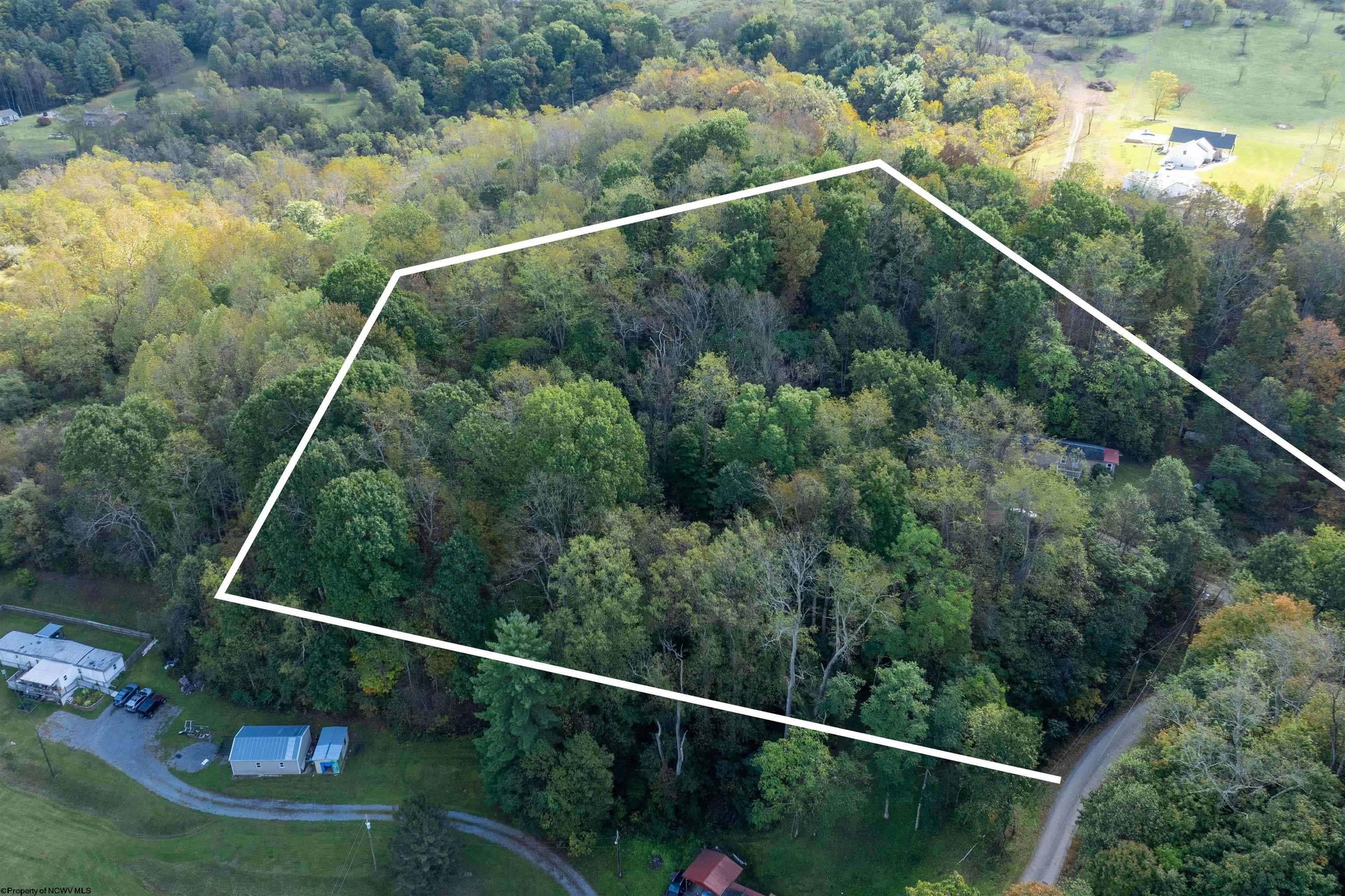 195 Dawson Road Morgantown, WV 26501 - Photo 6 of 7 Gallery Image 6