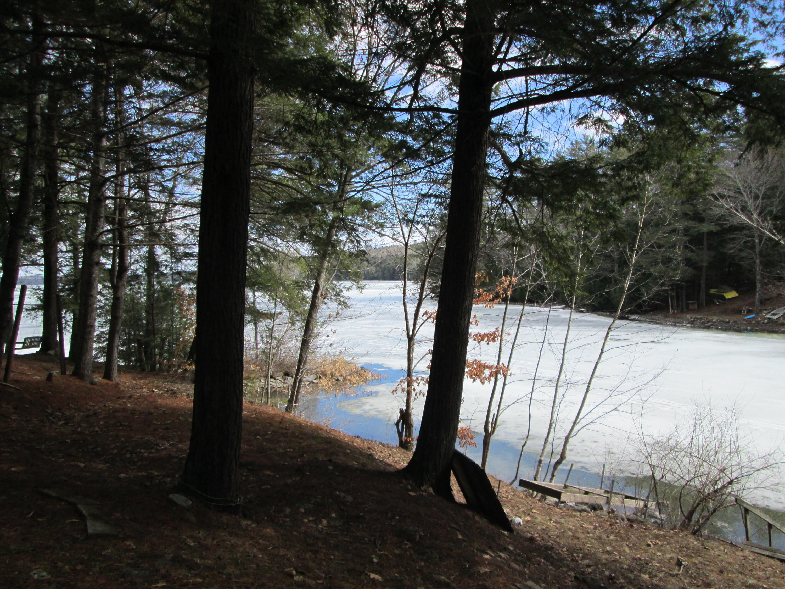 107 McQuarrie Road Vassalboro, ME 04989 - Photo 17 of 26 IMG_0502