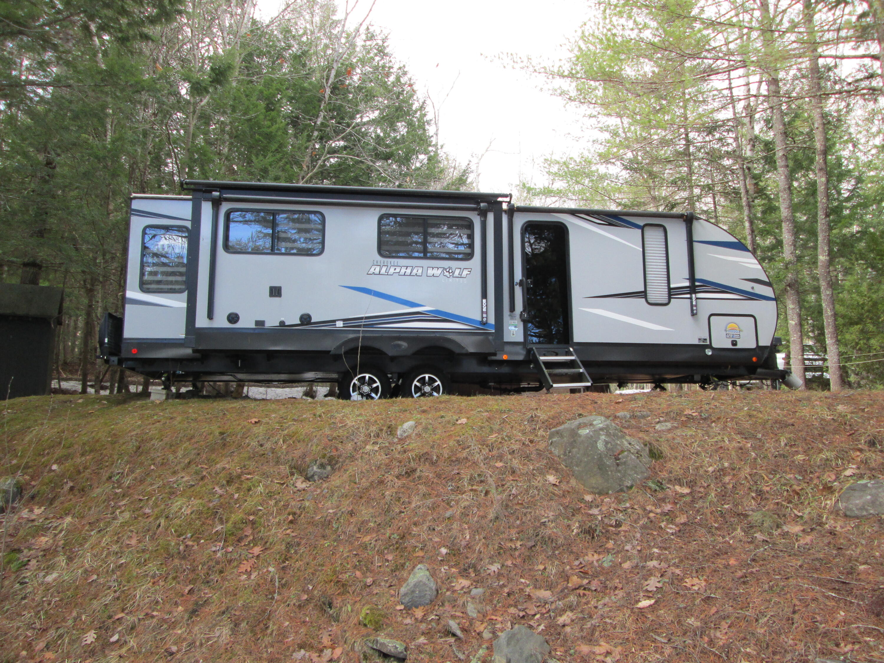 107 McQuarrie Road Vassalboro, ME 04989 - Photo 21 of 26 IMG_0507