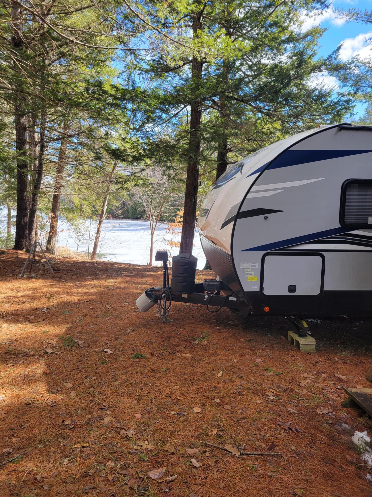 107 McQuarrie Road Vassalboro, ME 04989 - Photo 23 of 26 20260317_113908