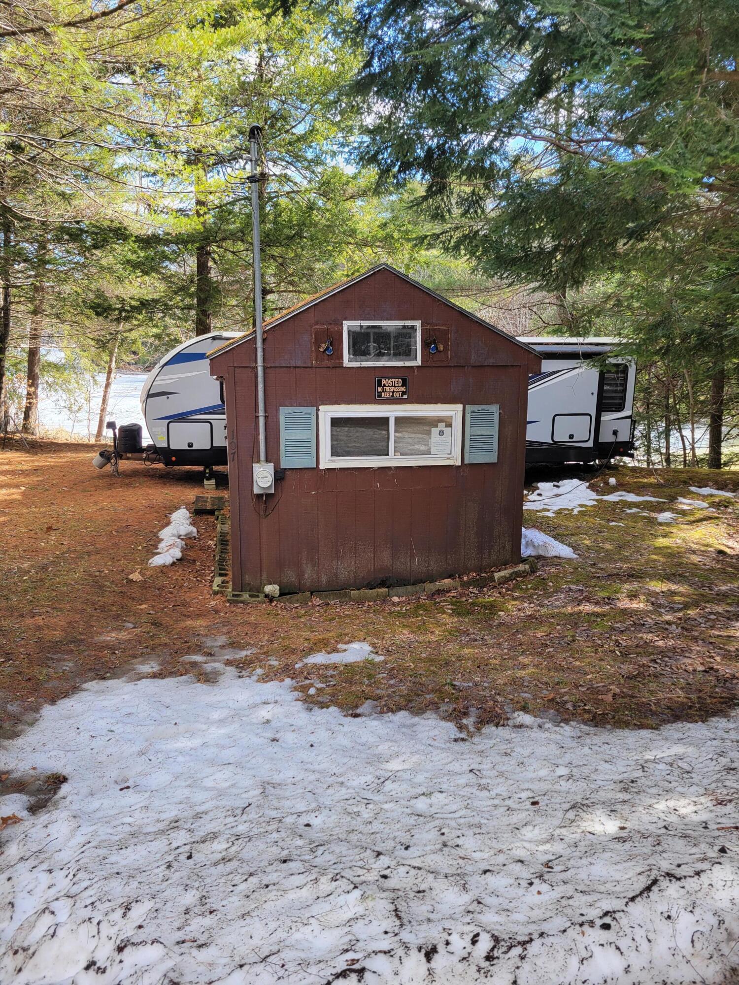 107 McQuarrie Road Vassalboro, ME 04989 - Photo 24 of 26 20260317_114043