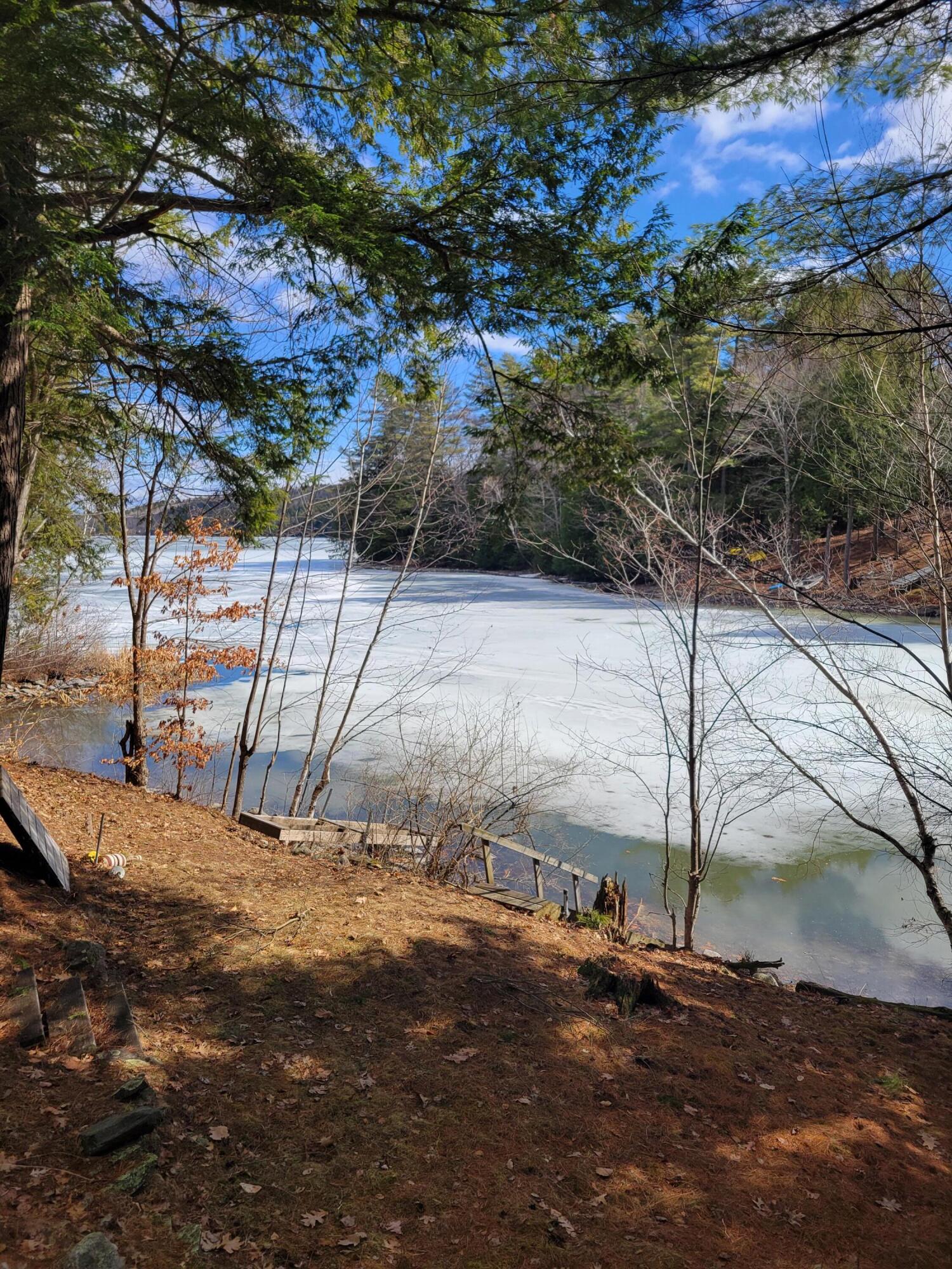 107 McQuarrie Road Vassalboro, ME 04989 - Photo 3 of 26 20260317_113824