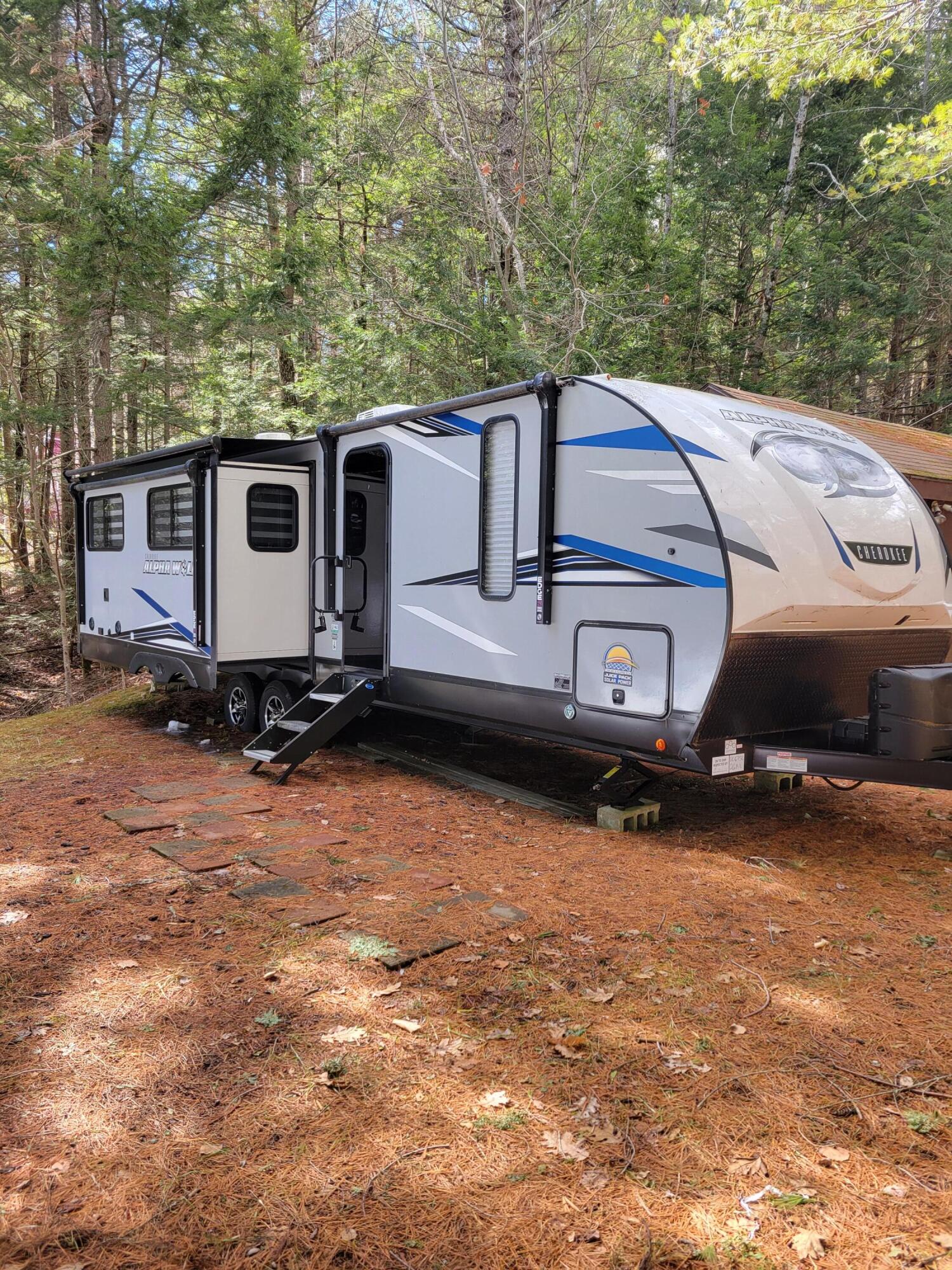 107 McQuarrie Road Vassalboro, ME 04989 - Photo 4 of 26 20260317_113841