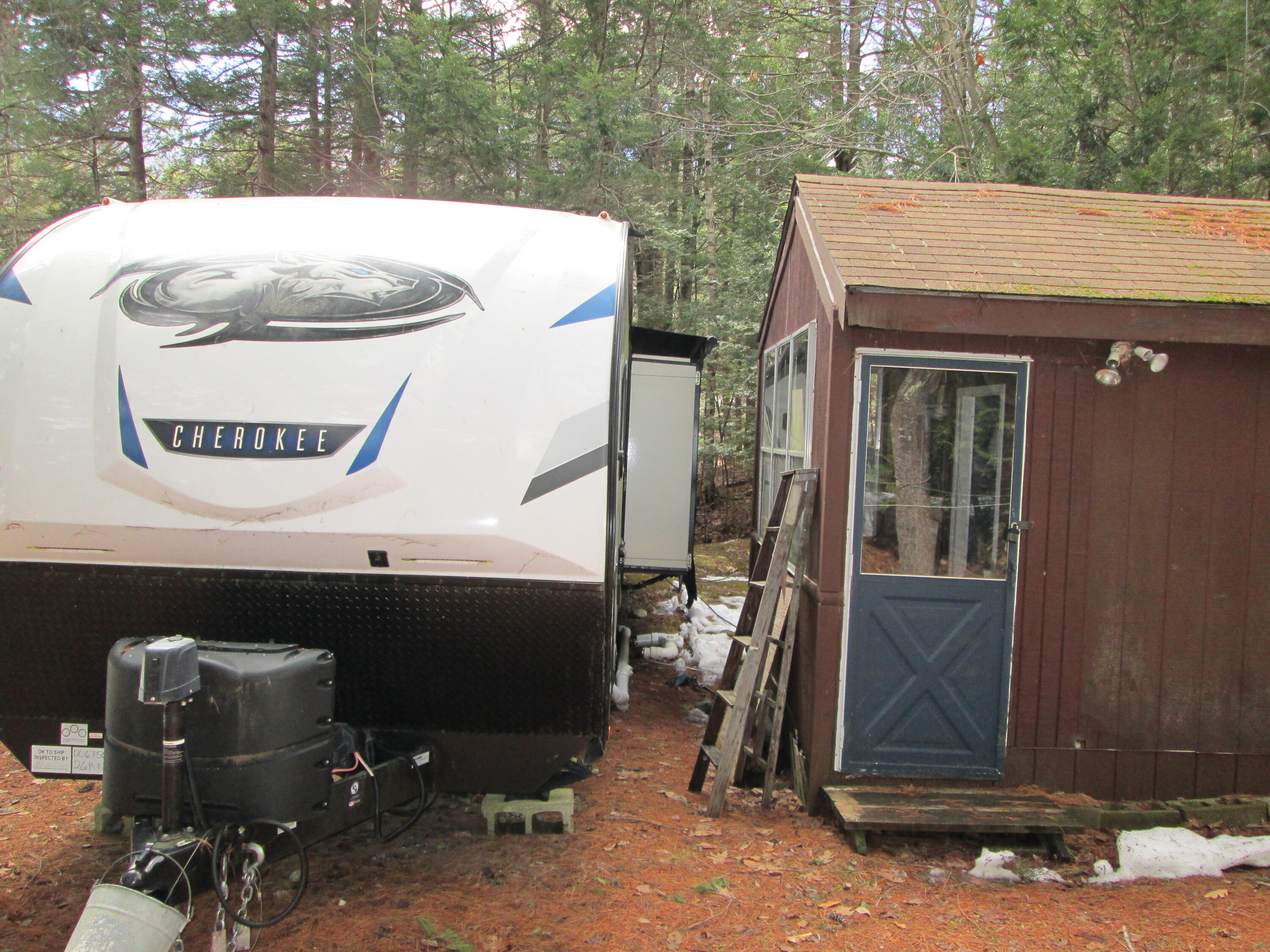 107 McQuarrie Road Vassalboro, ME 04989 - Photo 6 of 26 IMG_0509