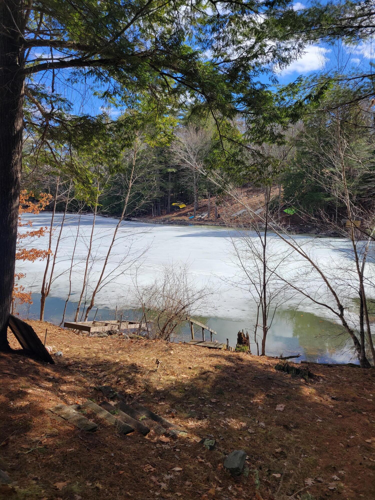 107 McQuarrie Road Vassalboro, ME 04989 - Photo 7 of 26 20260317_113816