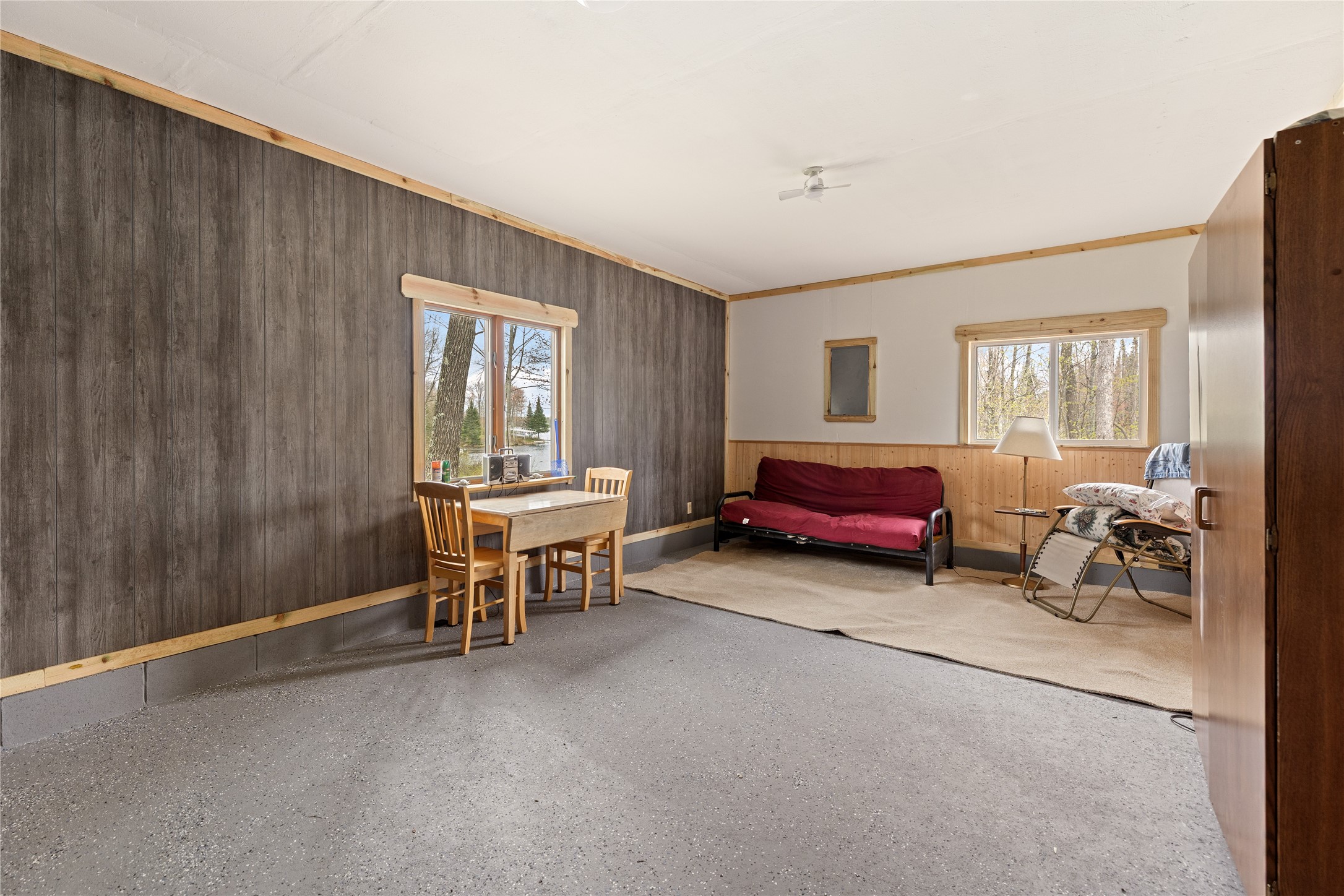 5807 Strom Road Winter, WI 54896 - Photo 22 of 45