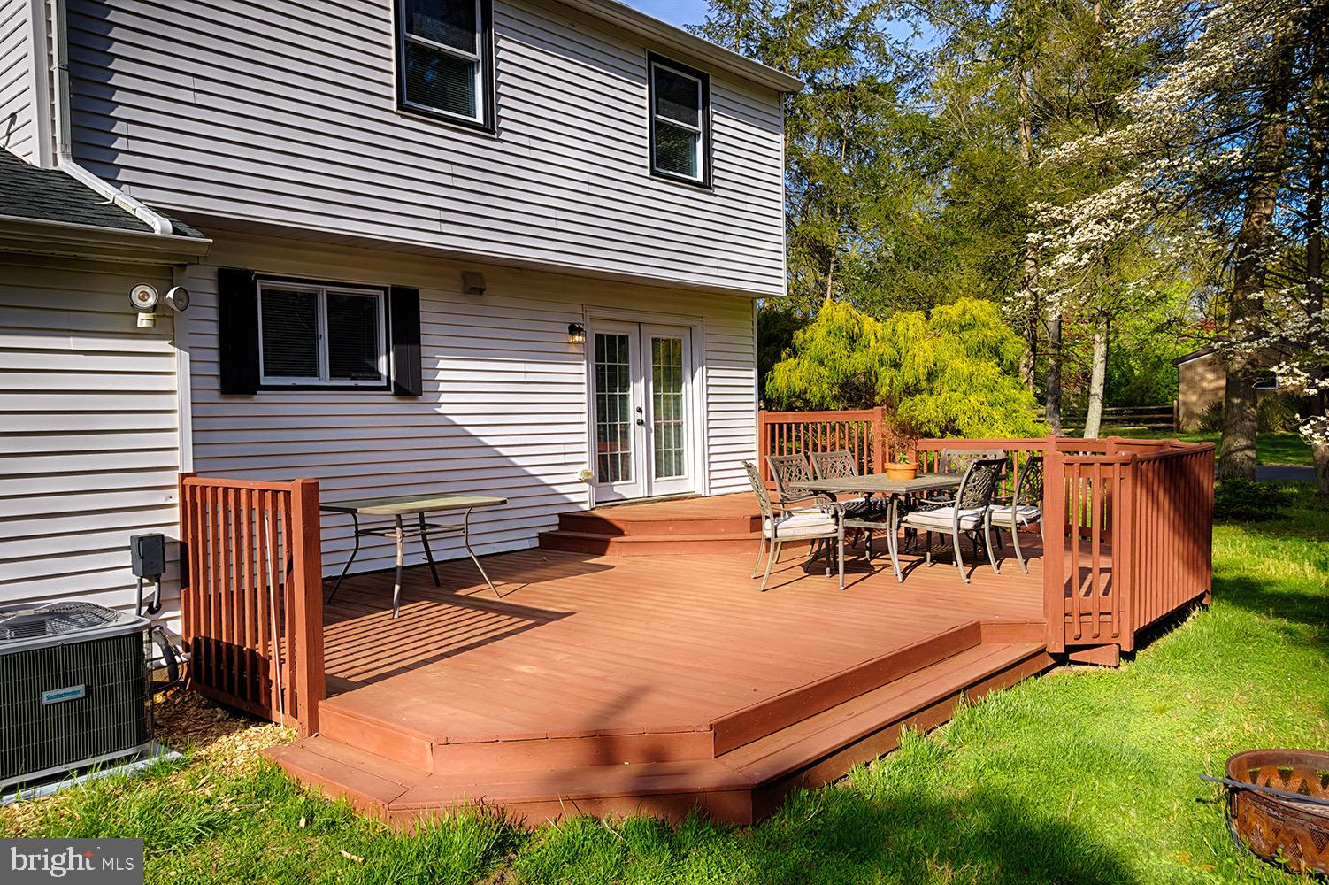 41 Christopher Mill Road Medford, NJ 08055 - Photo 22 of 29
