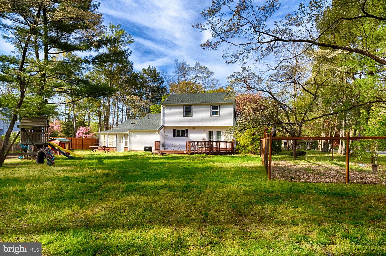 41 Christopher Mill Road Medford, NJ 08055 - Photo 28 of 29