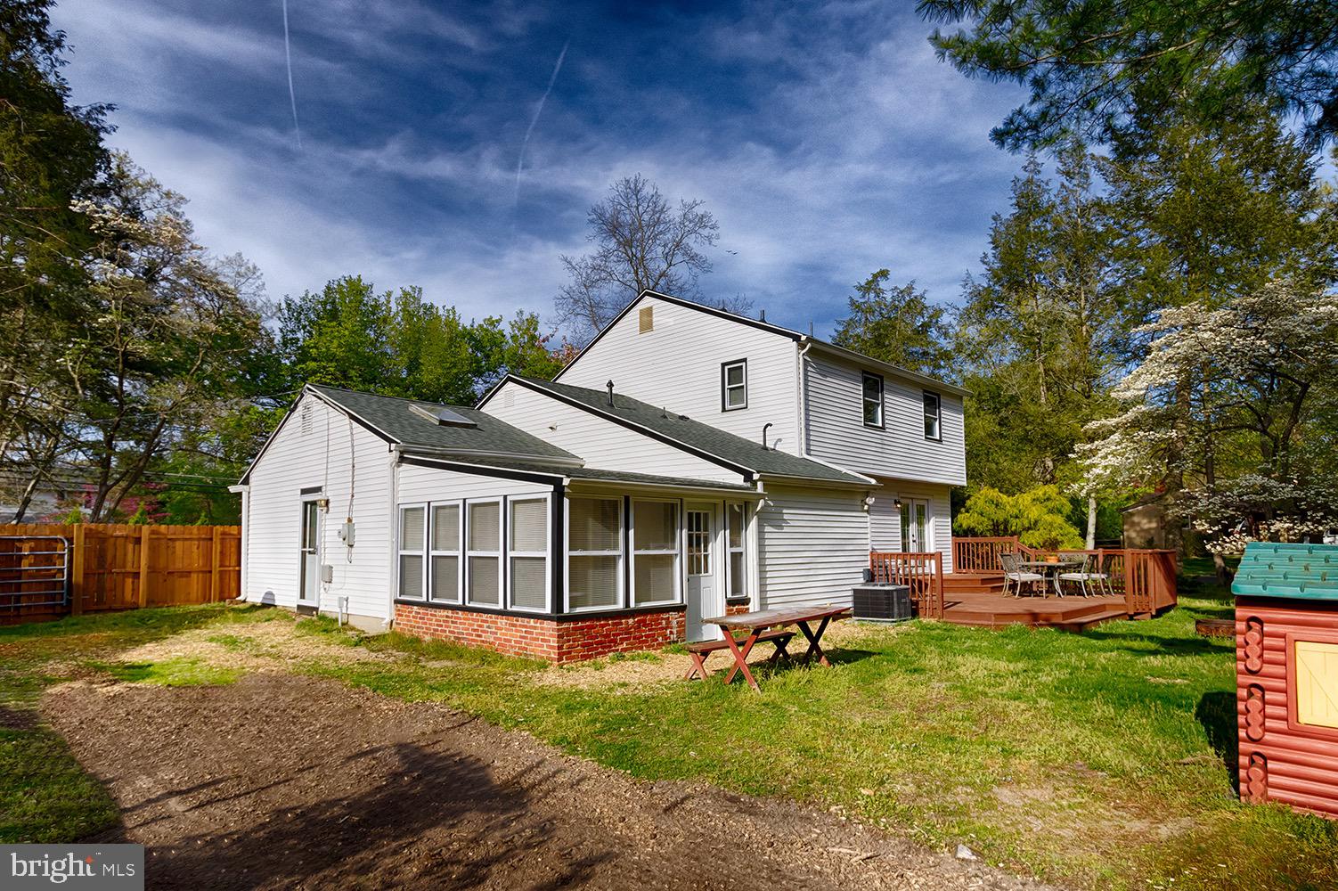 41 Christopher Mill Road Medford, NJ 08055 - Photo 29 of 29