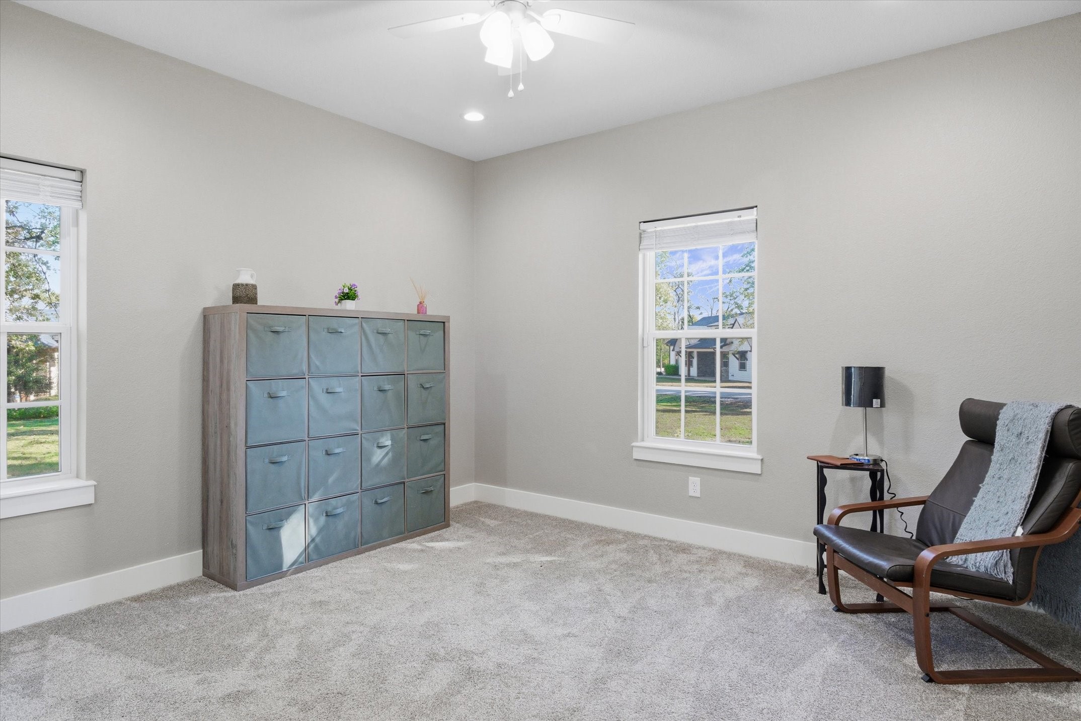 271 Rscr 4269 Emory, TX 75440 - Photo 12 of 48 a view of a bedroom with furniture and windows
