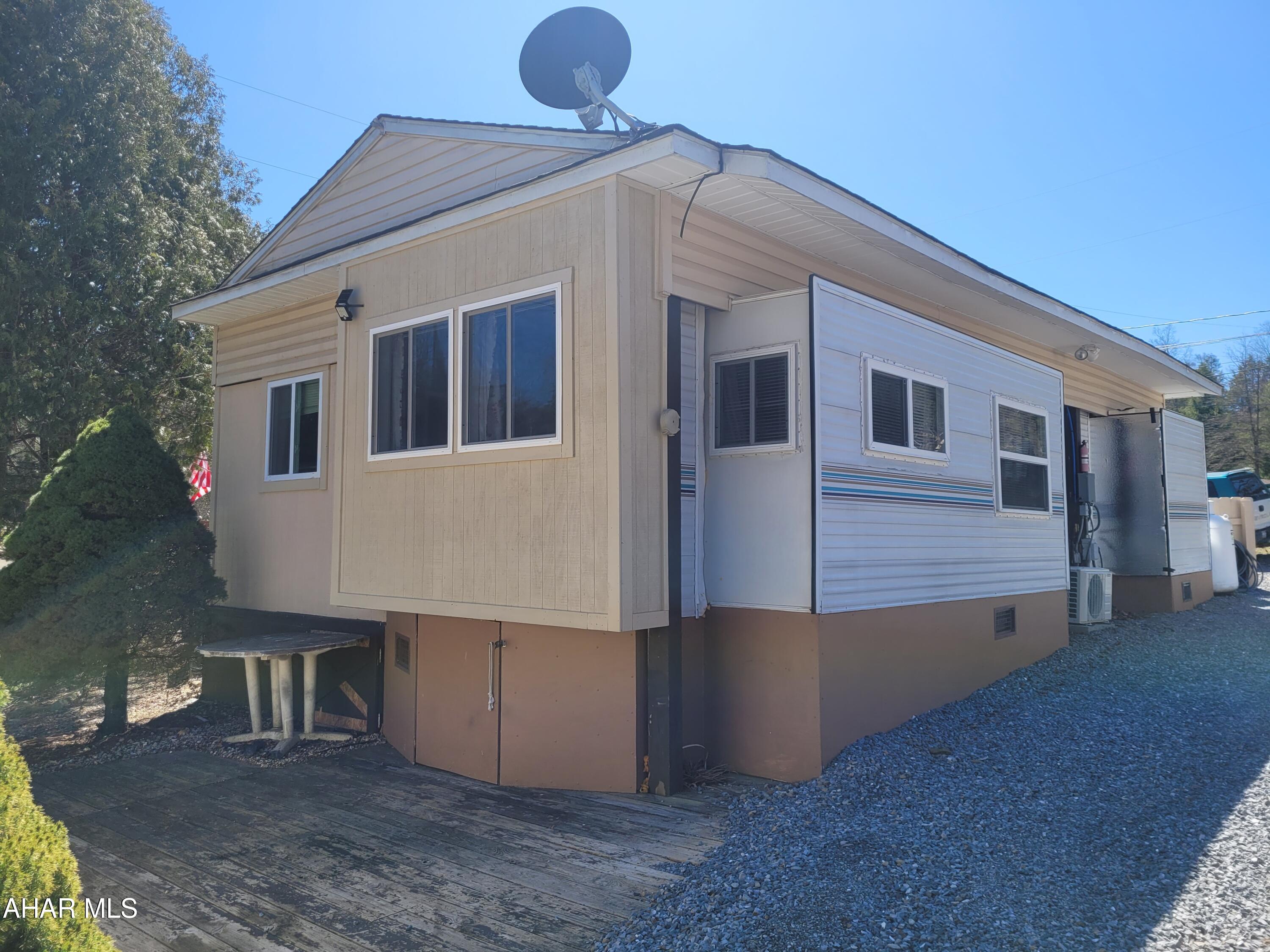 302 Fox Ridge Road Flinton, PA 16640 - Photo 63 of 63