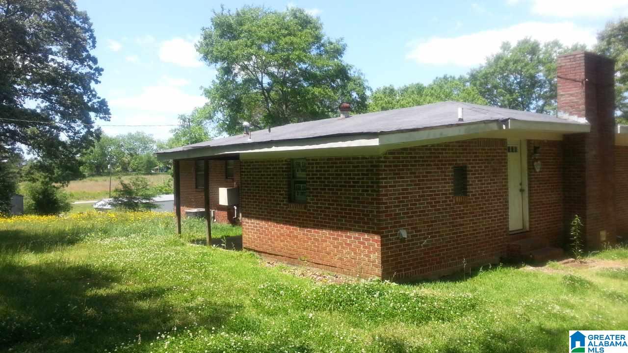 729 Cove Access Road Talladega, AL 35160 - Photo 6 of 12