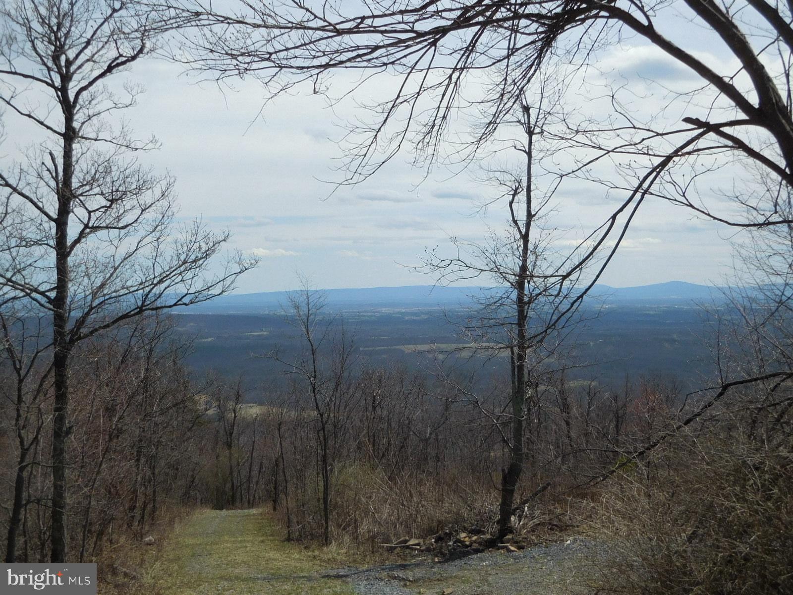 0 Tomahawk Winchester, VA 22602 - Photo 7 of 9 Upper elevation access point