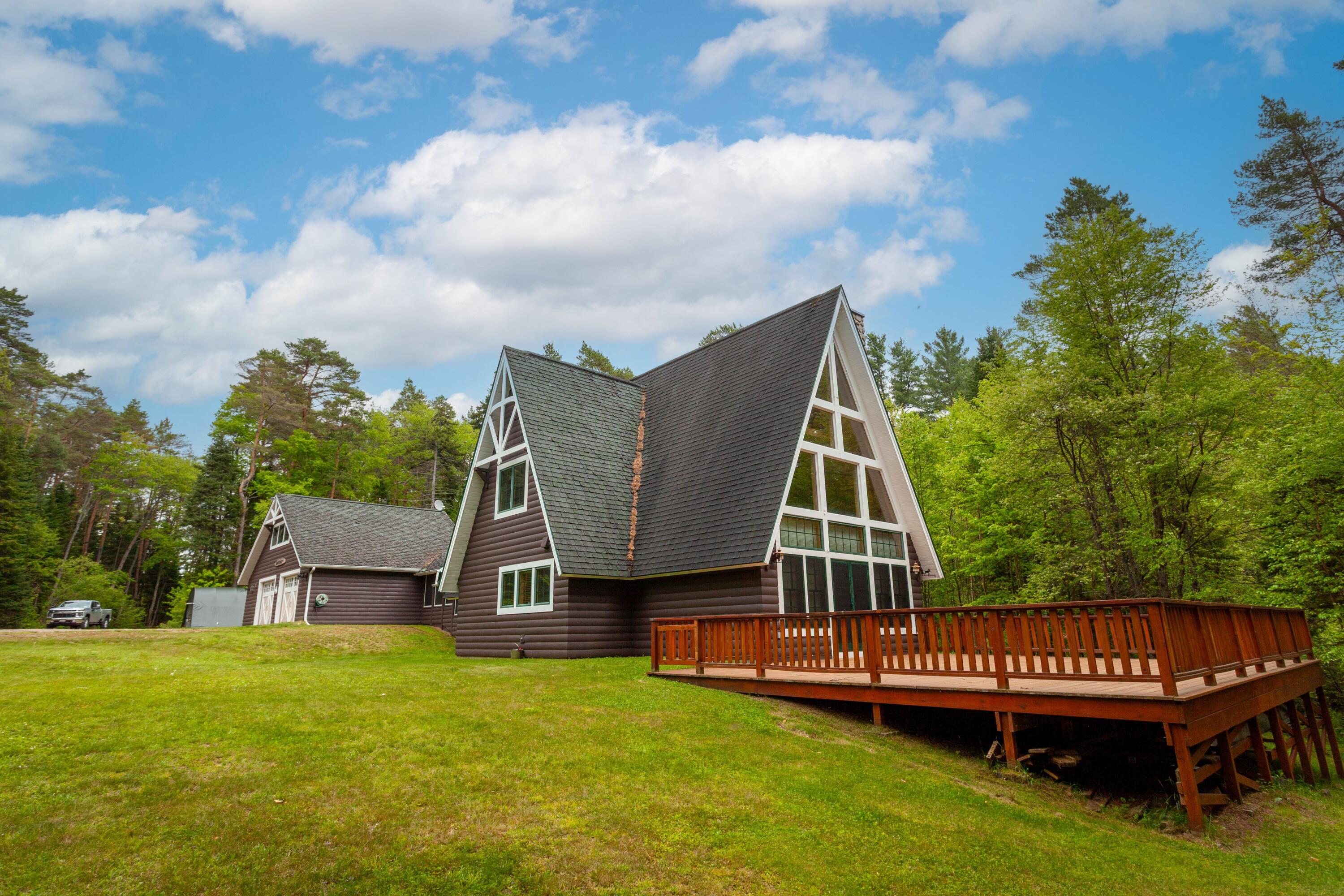 25 Sunset Ridge Owls Head, NY 12969 - Photo 1 of 26 Gallery Image 1