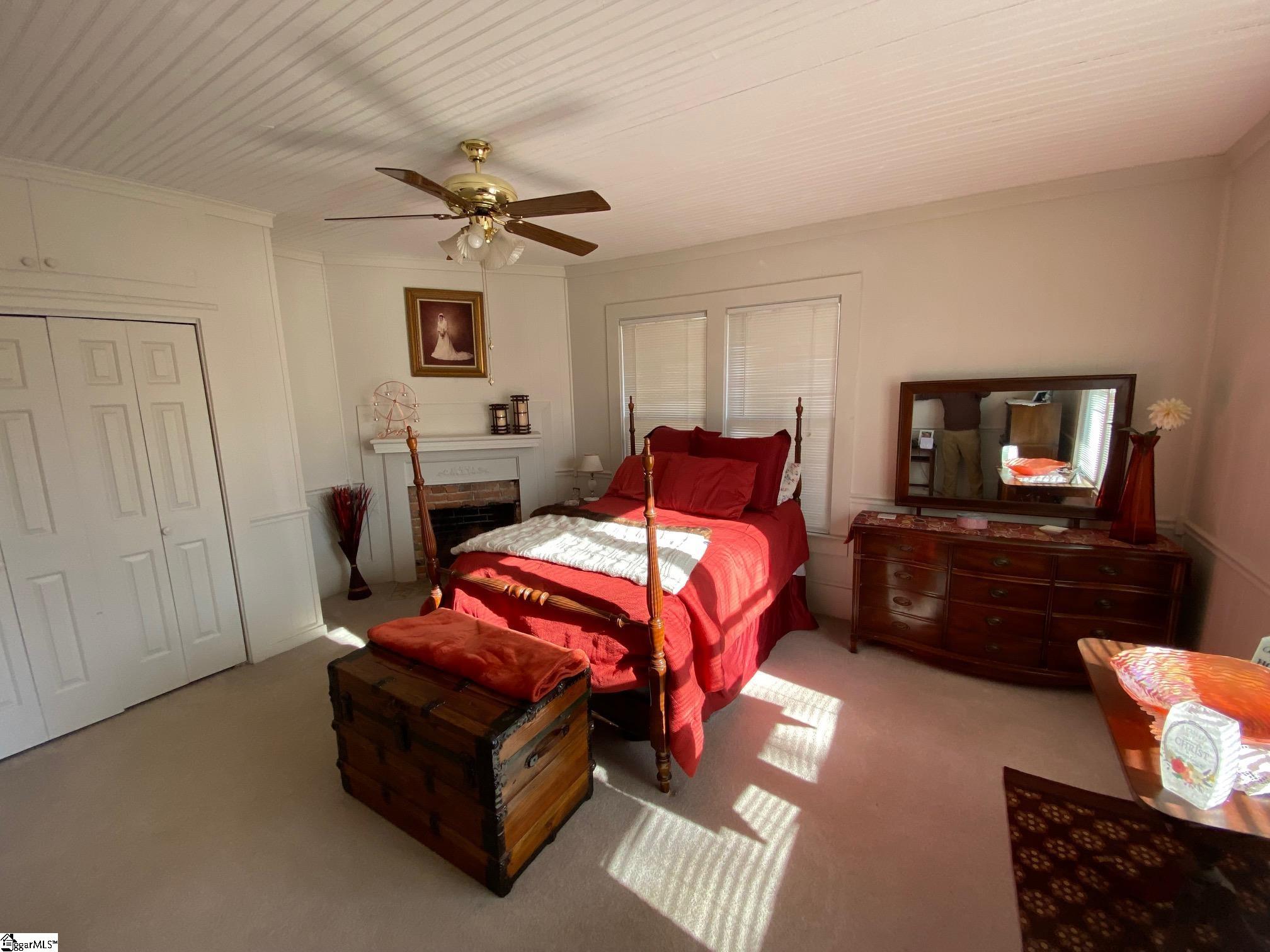 325 Stoddard Mill Road Gray Court, SC 29645 - Photo 11 of 23