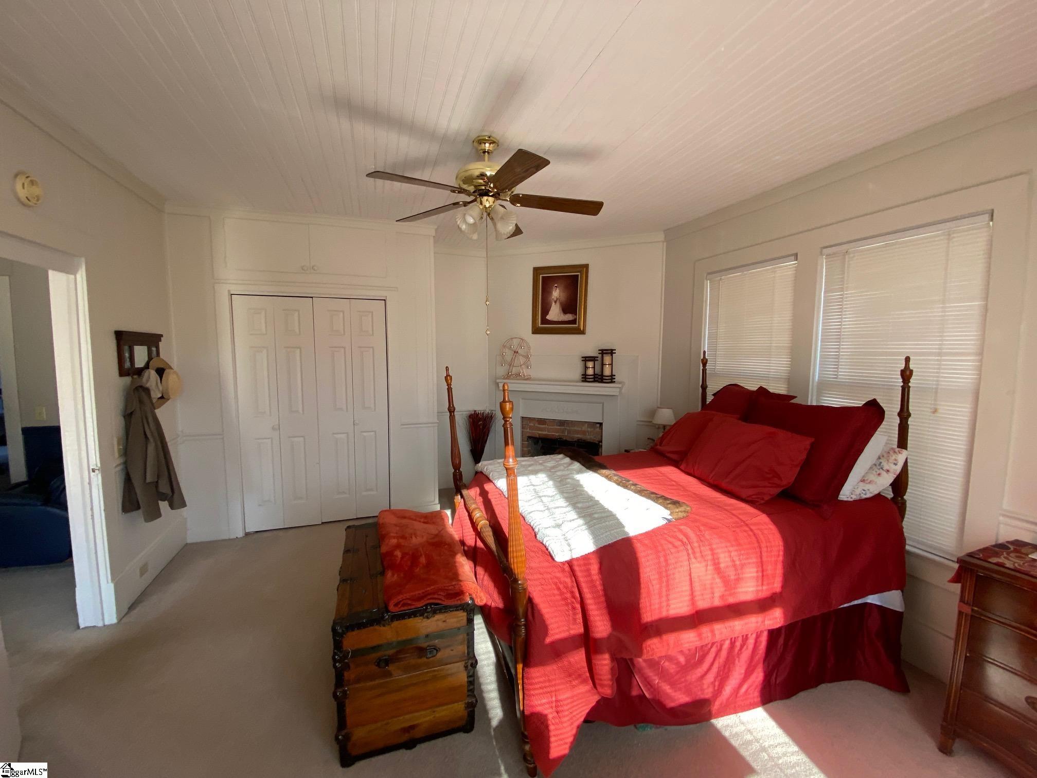 325 Stoddard Mill Road Gray Court, SC 29645 - Photo 12 of 23