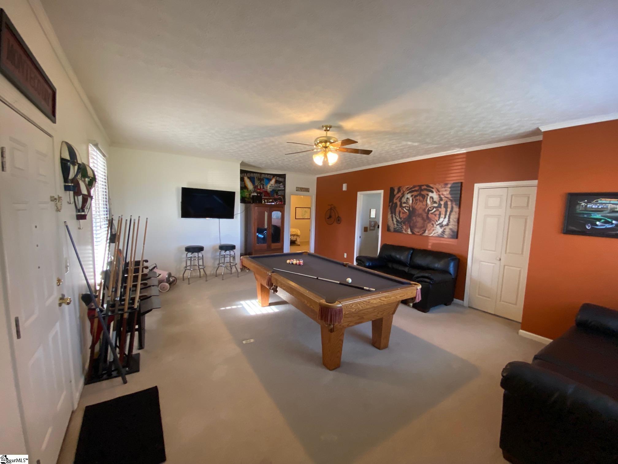 325 Stoddard Mill Road Gray Court, SC 29645 - Photo 20 of 23
