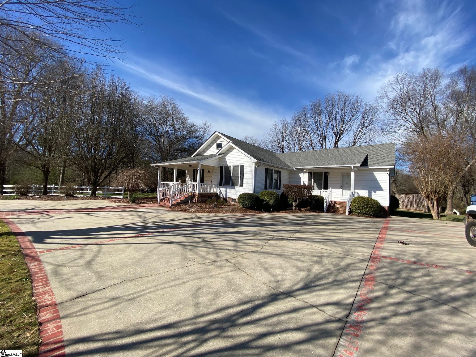 325 Stoddard Mill Road Gray Court, SC 29645 - Photo 22 of 23
