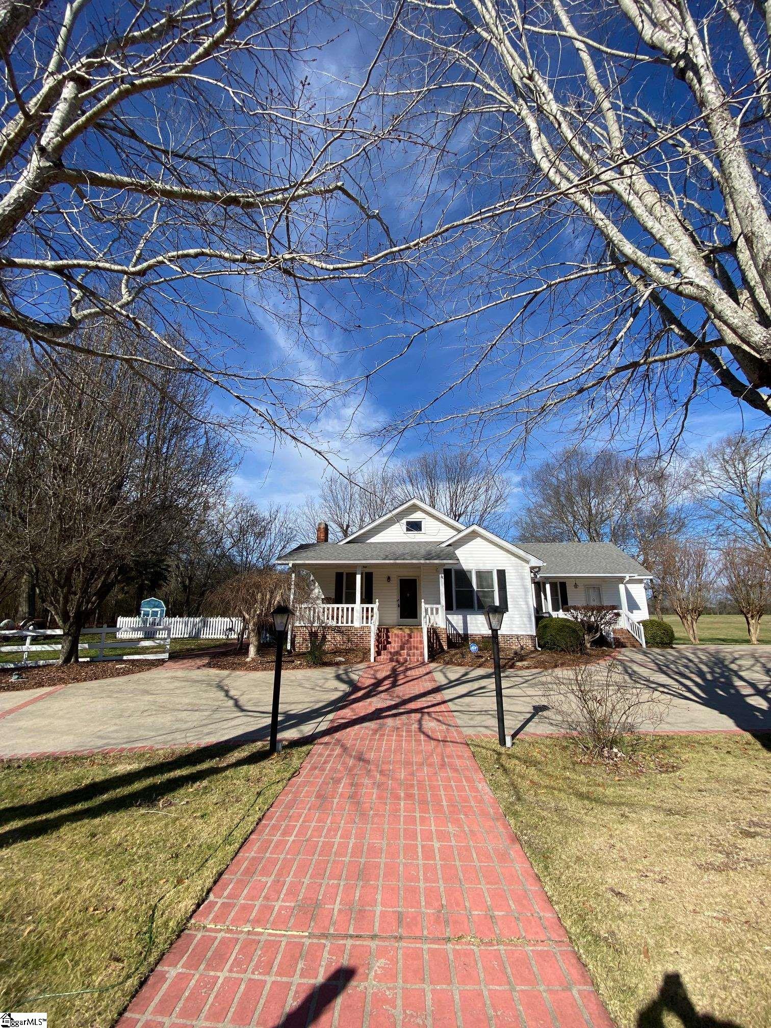 325 Stoddard Mill Road Gray Court, SC 29645 - Photo 23 of 23