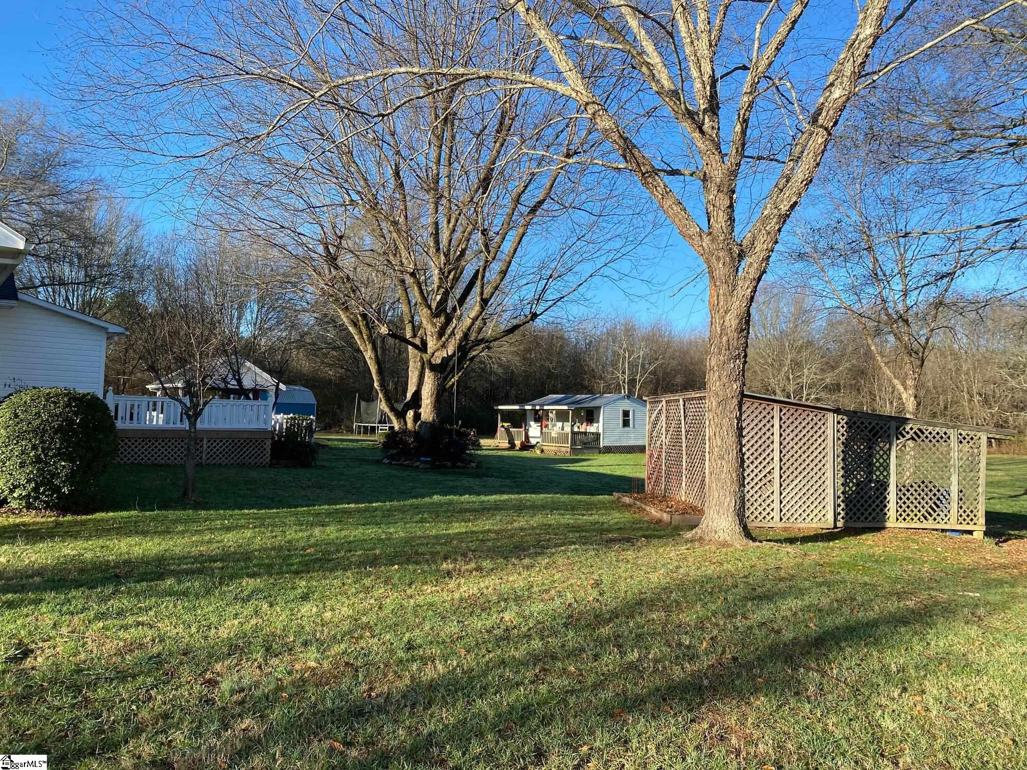 325 Stoddard Mill Road Gray Court, SC 29645 - Photo 4 of 23