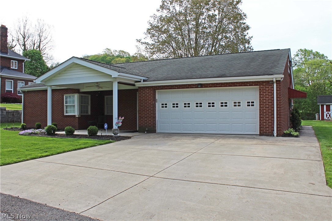 220 Brinker Road Wellsburg, WV 26070 - Photo 20 of 22 Gallery Image 20