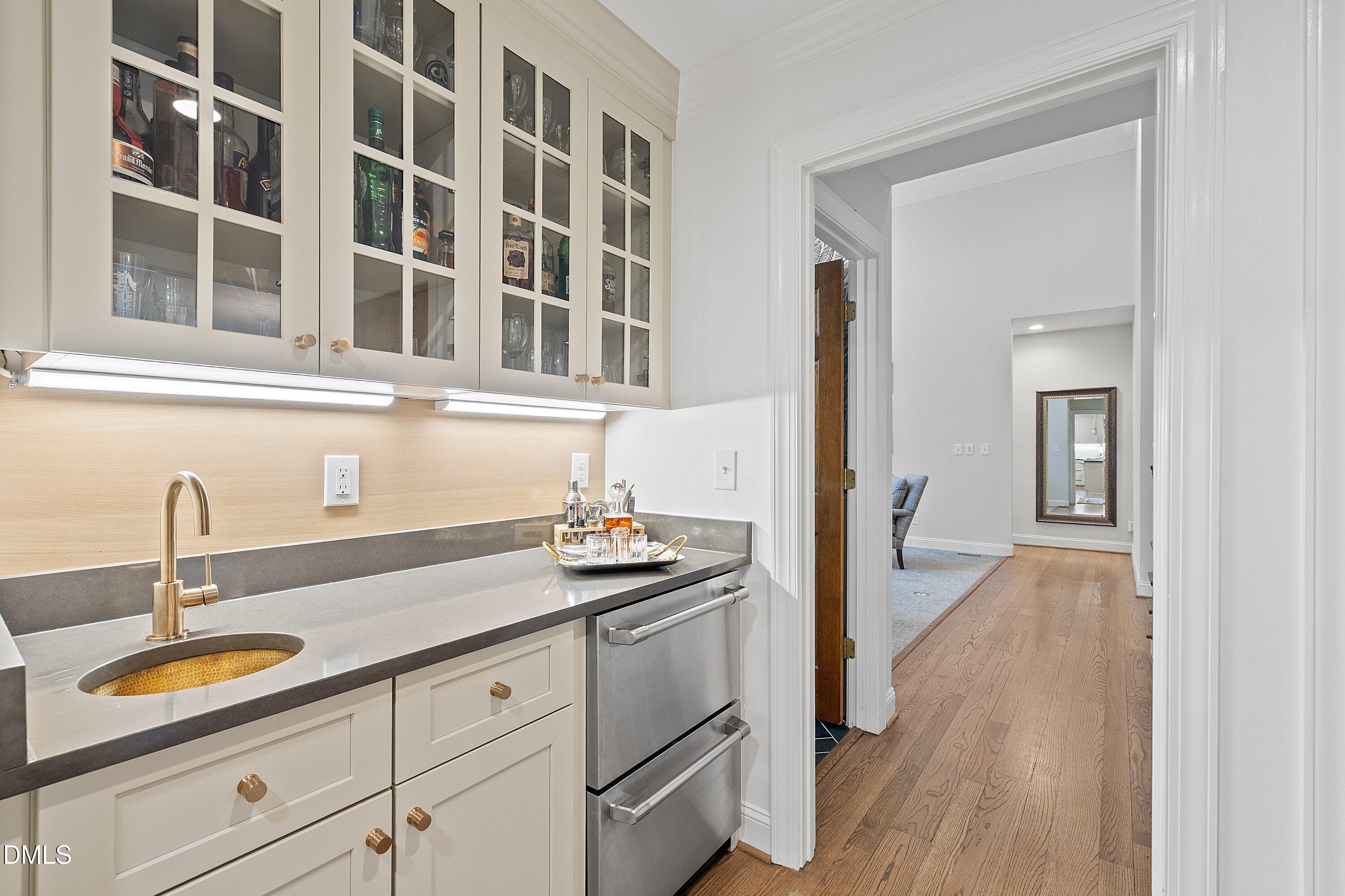 7504 Rainwater Road Raleigh, NC 27615 - Photo 24 of 58 26-7504 Rainwater Rd _0525