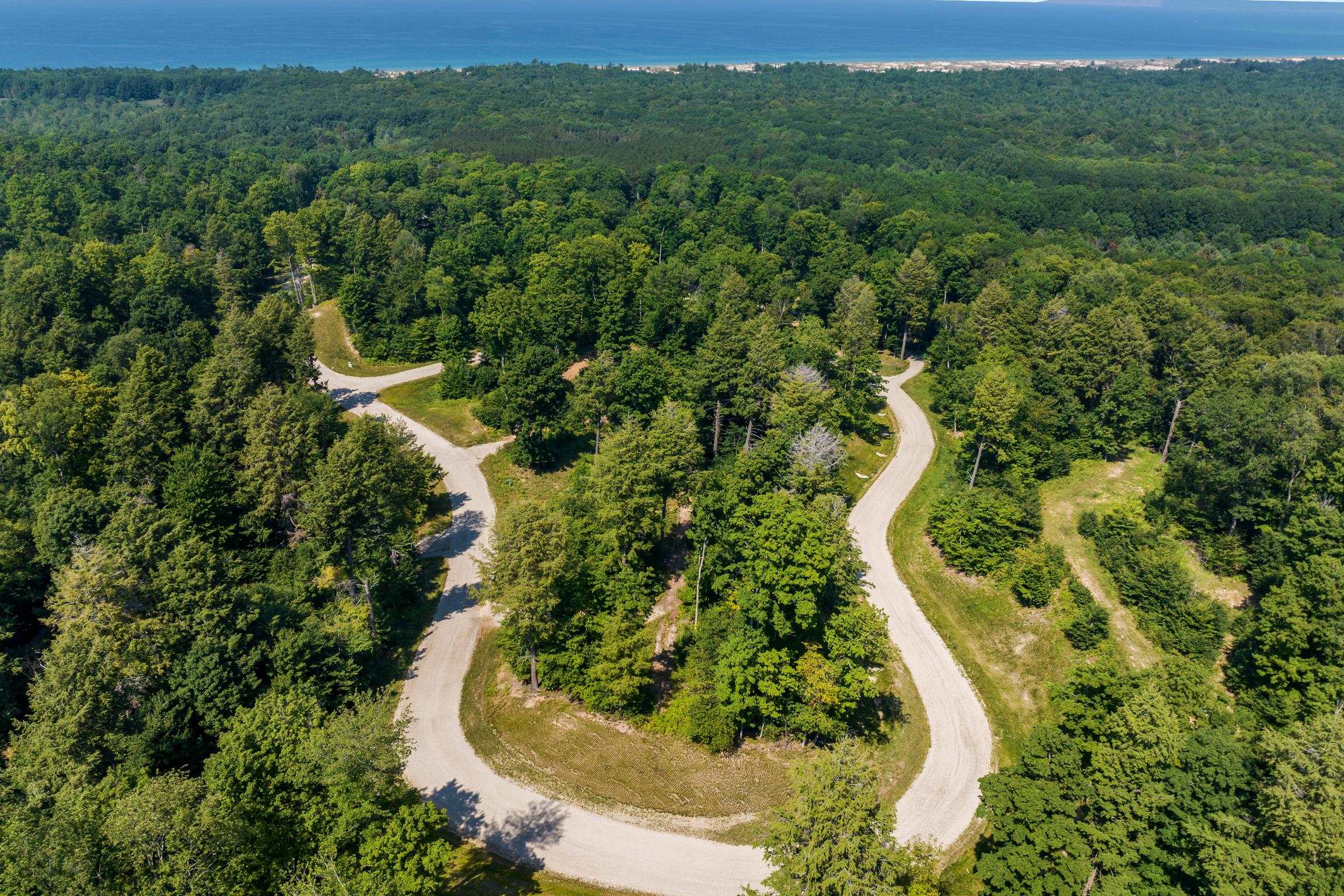 0 Park Ridge, Unit LOT: 8 Frankfort, MI 49635 - Photo 8 of 8