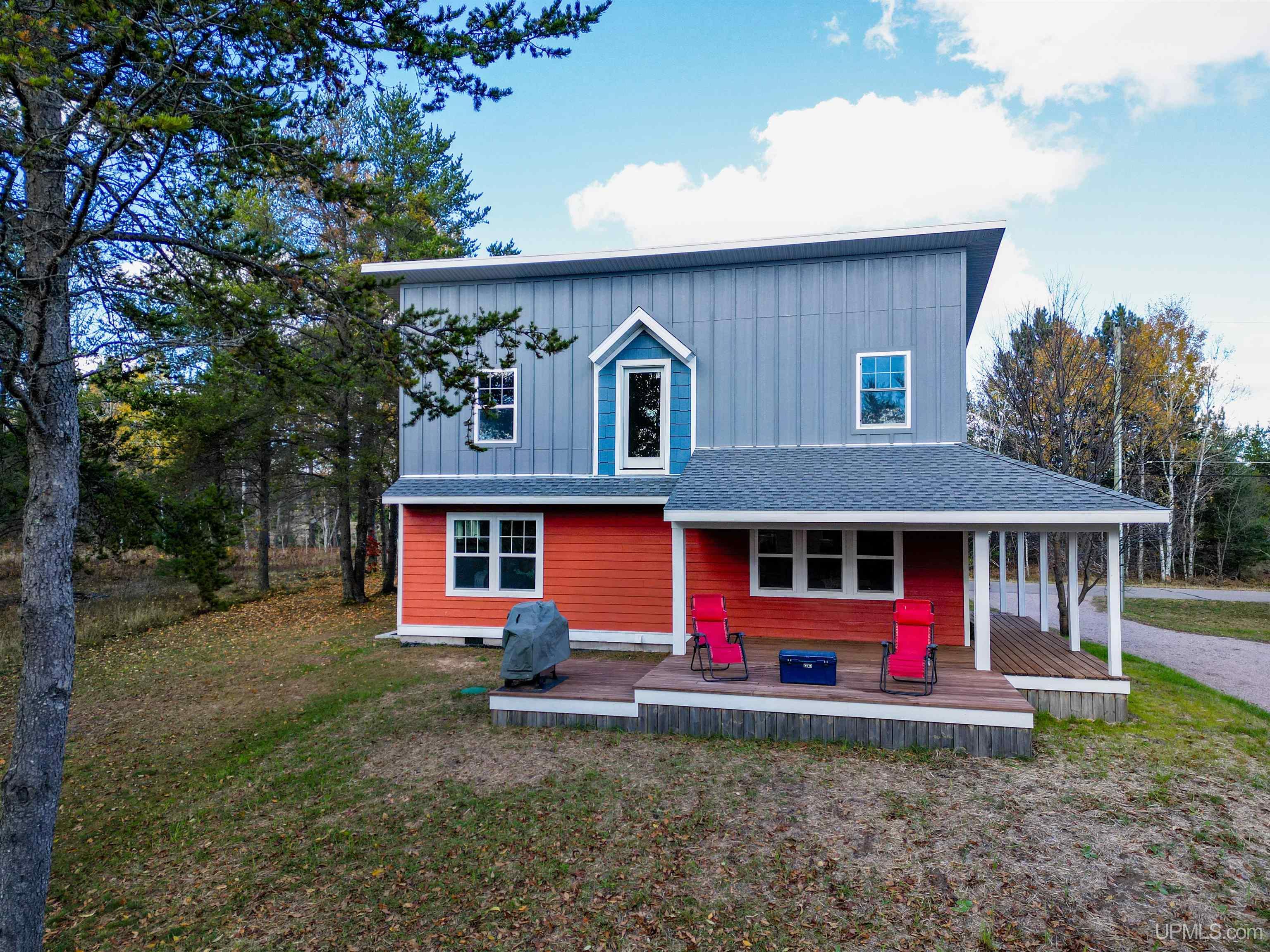 350 Taylor Road Gwinn, MI 49841 - Photo 47 of 48
