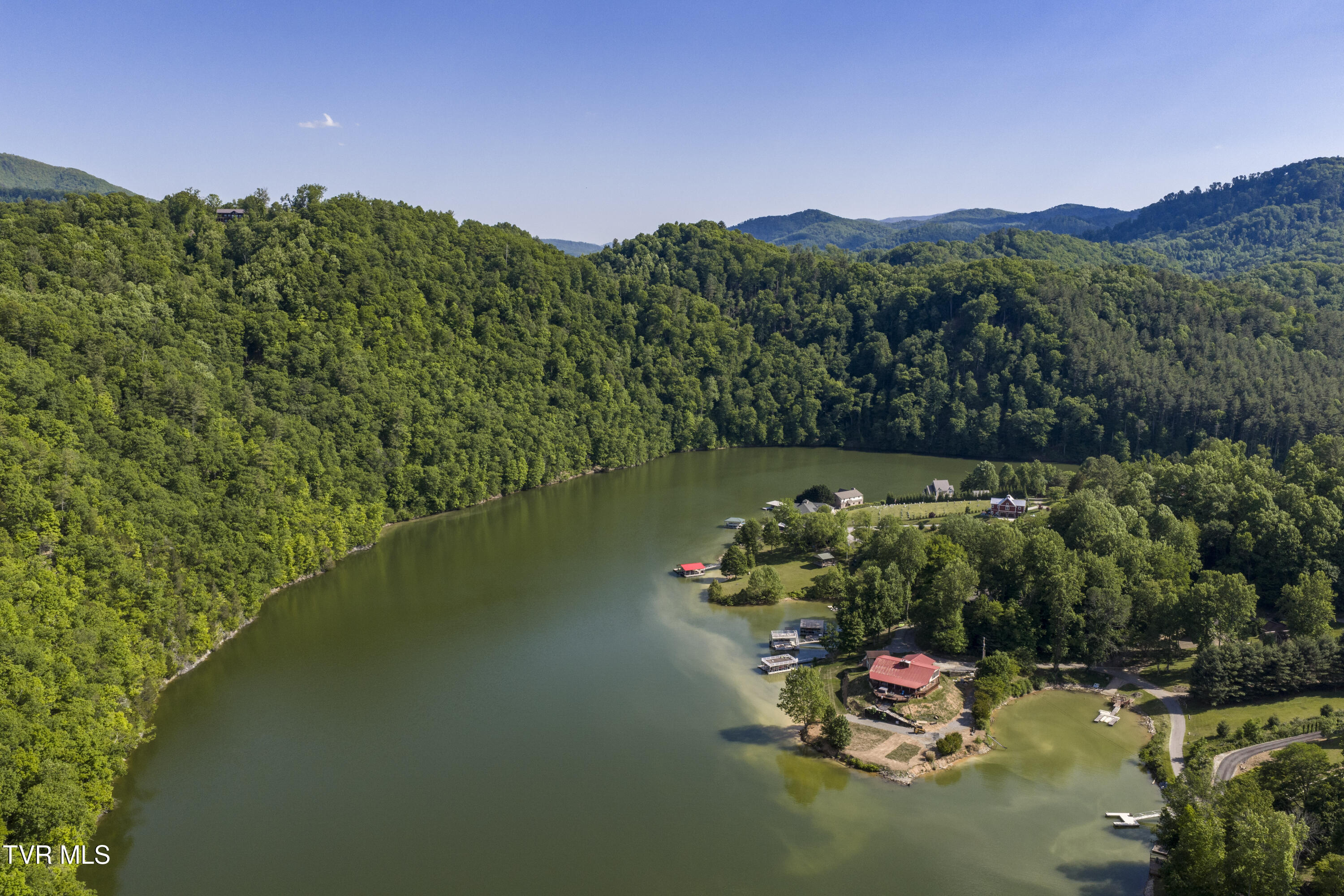 162 Cable Hollow Road Butler, TN 37640 - Photo 71 of 85 Cable-Aerials-6