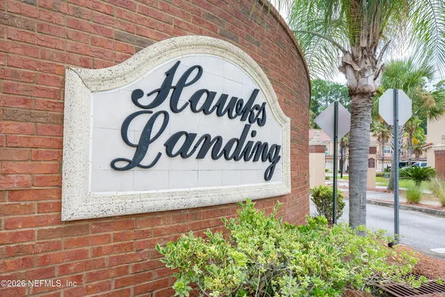 a close up of a street sign