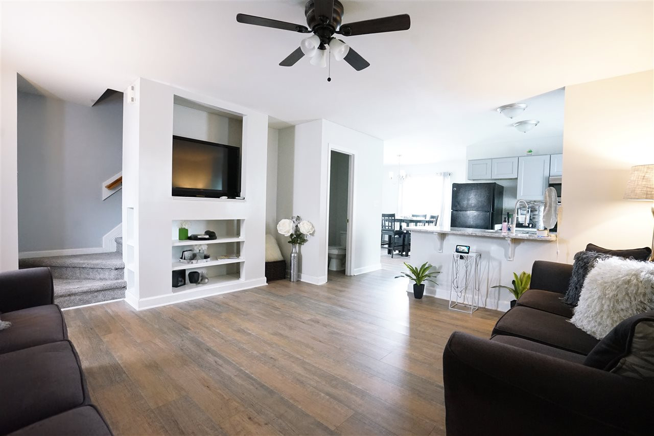 1208 Swingline Way Raleigh, NC 27610 - Photo 6 of 22 Photo 6