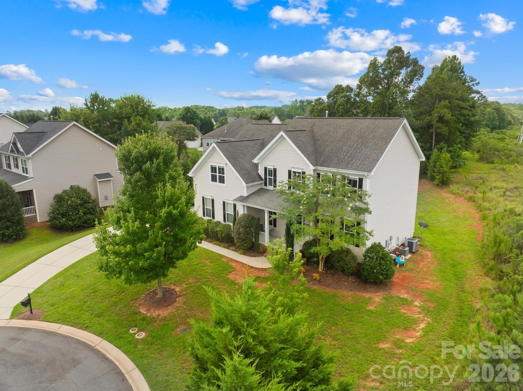1004 Hawker Road Matthews, NC 28104 - Photo 24 of 46 Gallery Image 24