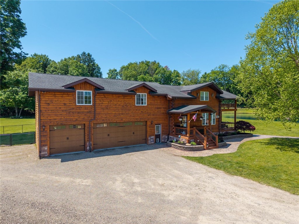 10760 Perry Road Arkport, NY 14807 - Photo 4 of 49